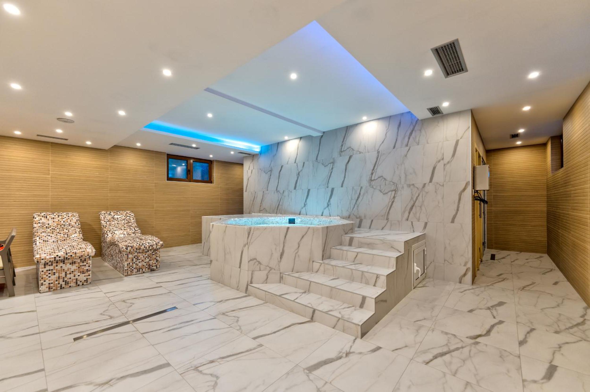 Contigo Apartman&Spa Zlatibor