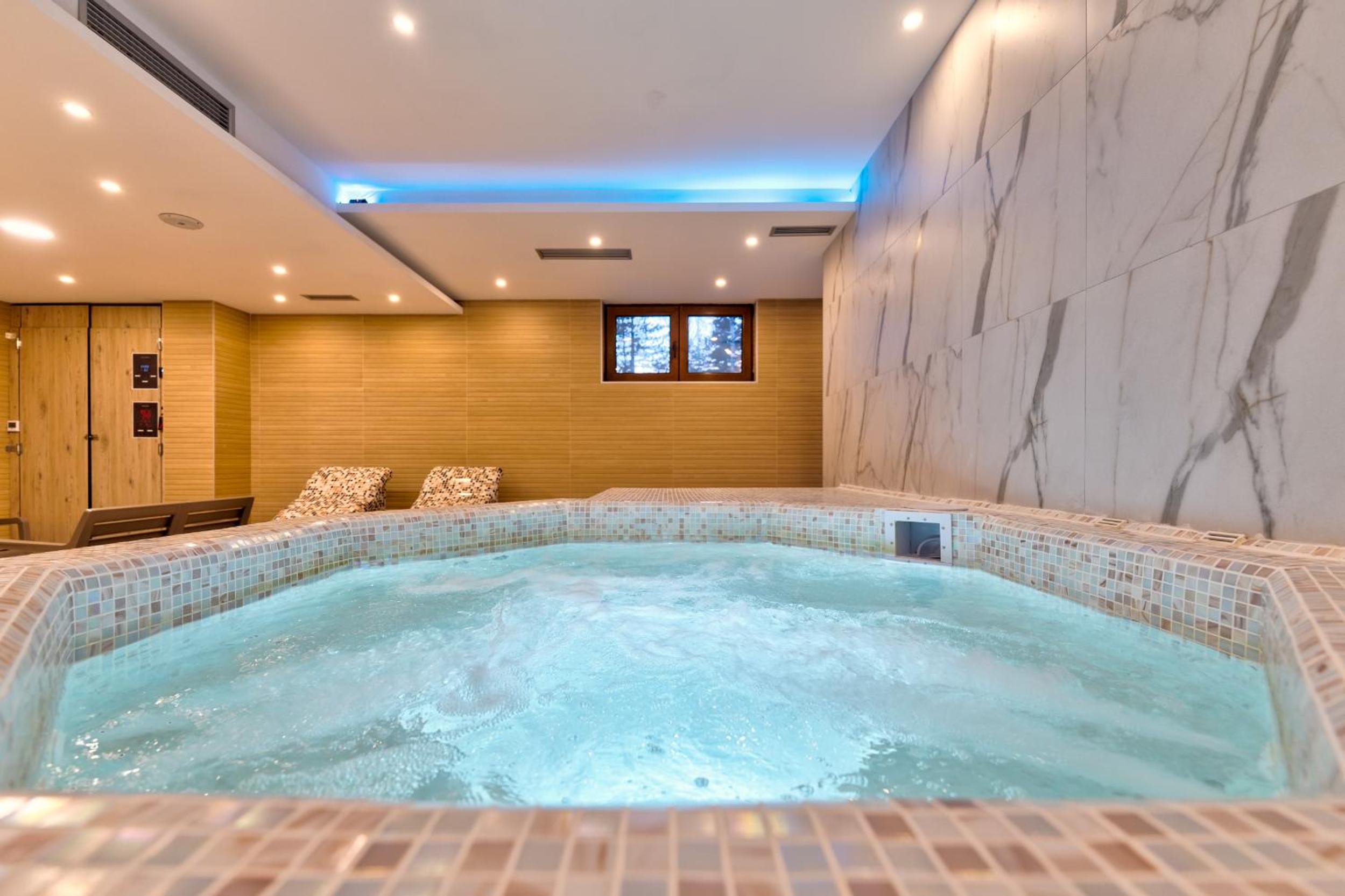Contigo Apartman&Spa Zlatibor