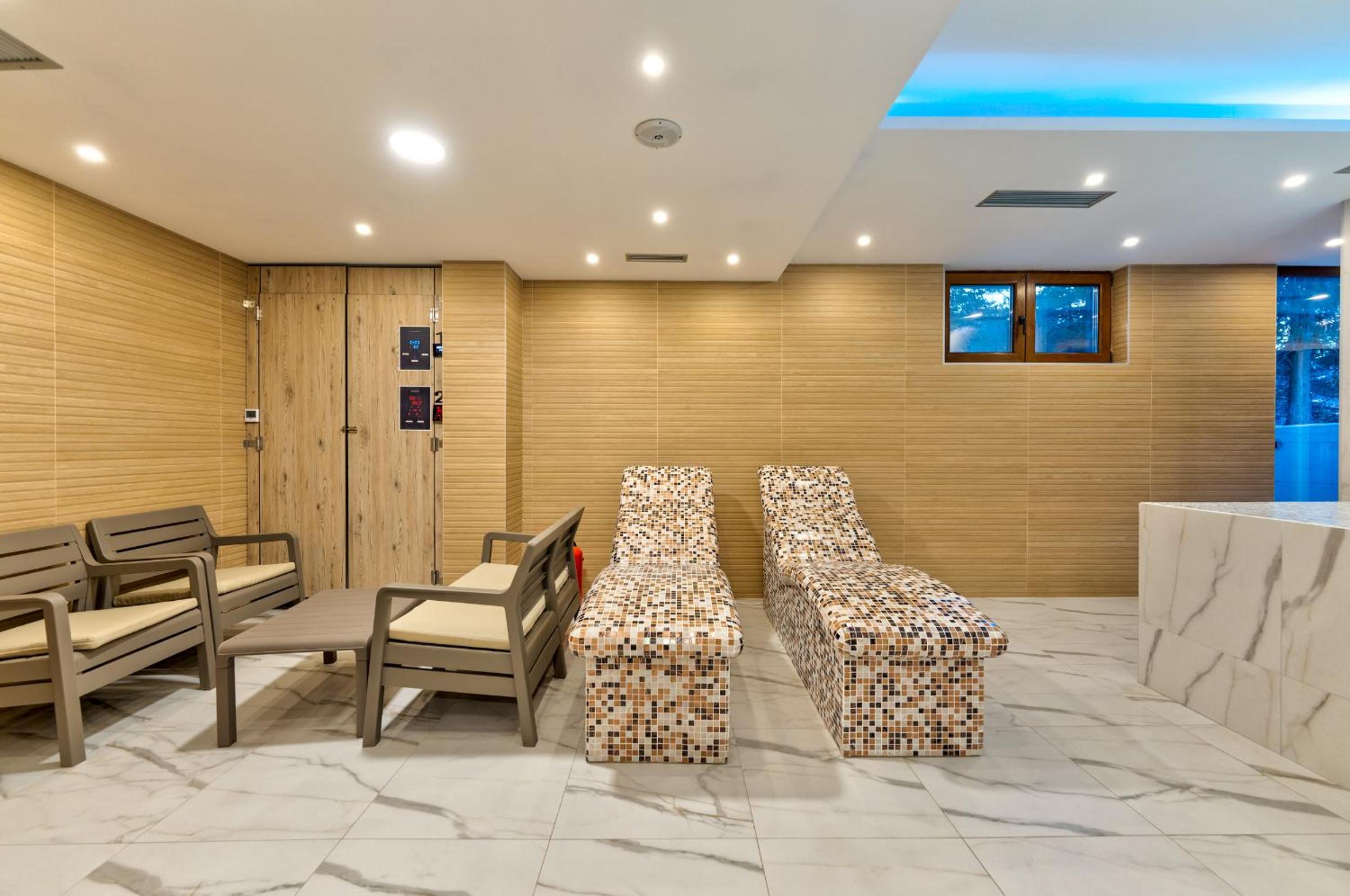 Contigo Apartman&Spa Zlatibor