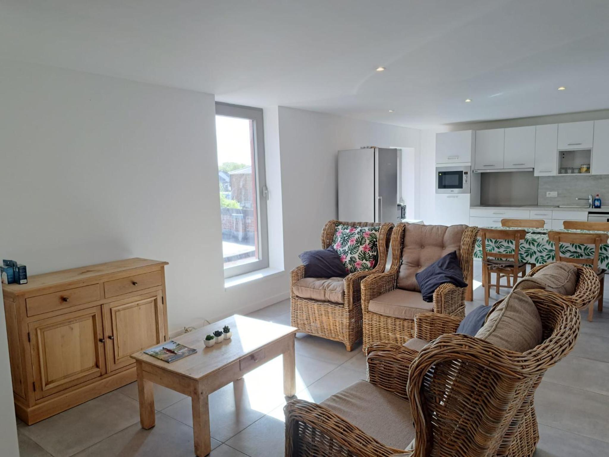 Vakantiewoning De Kassei Geraardsbergen max 12personen