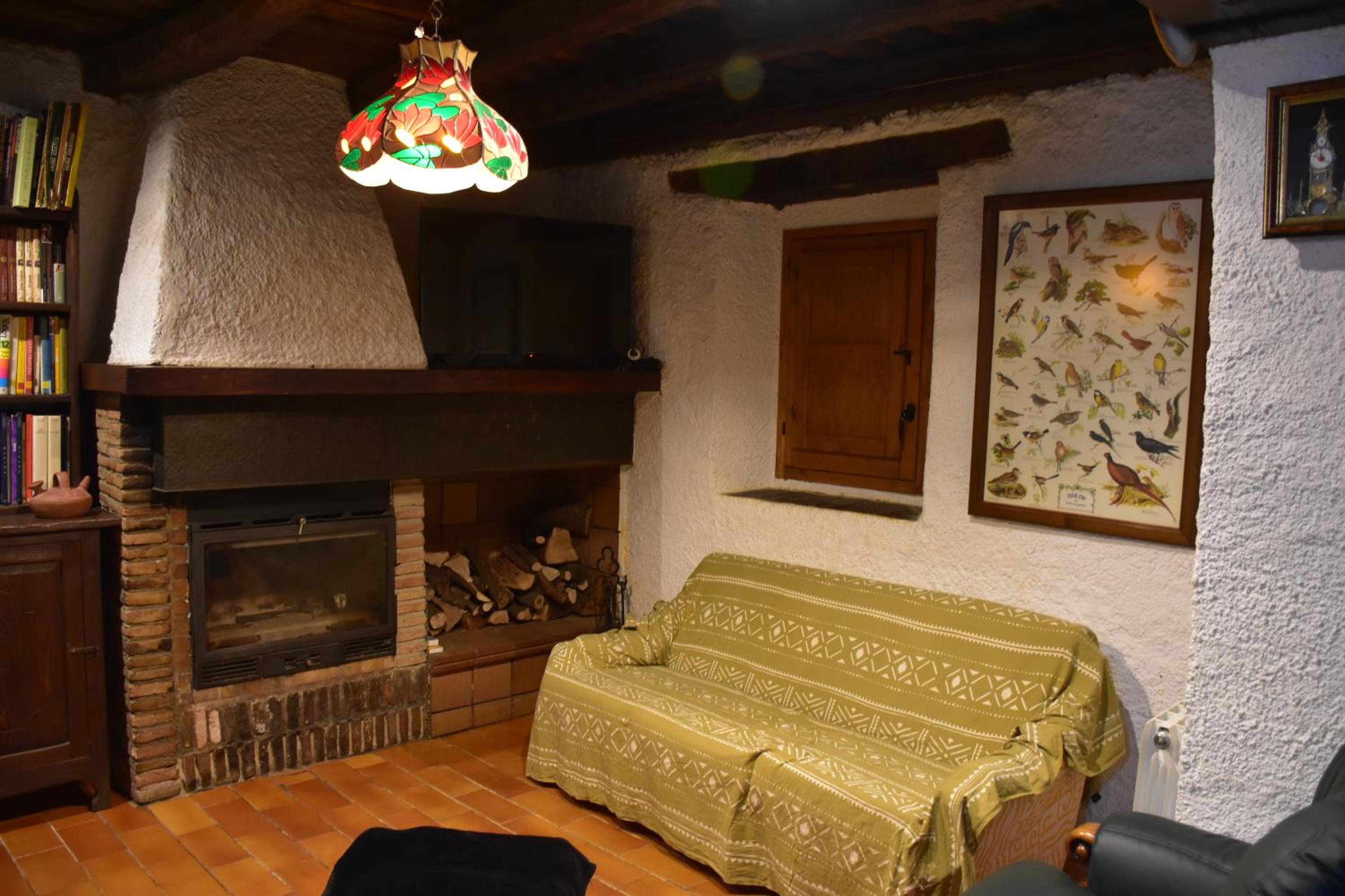 Can More El Pasteral Alojamiento Rural