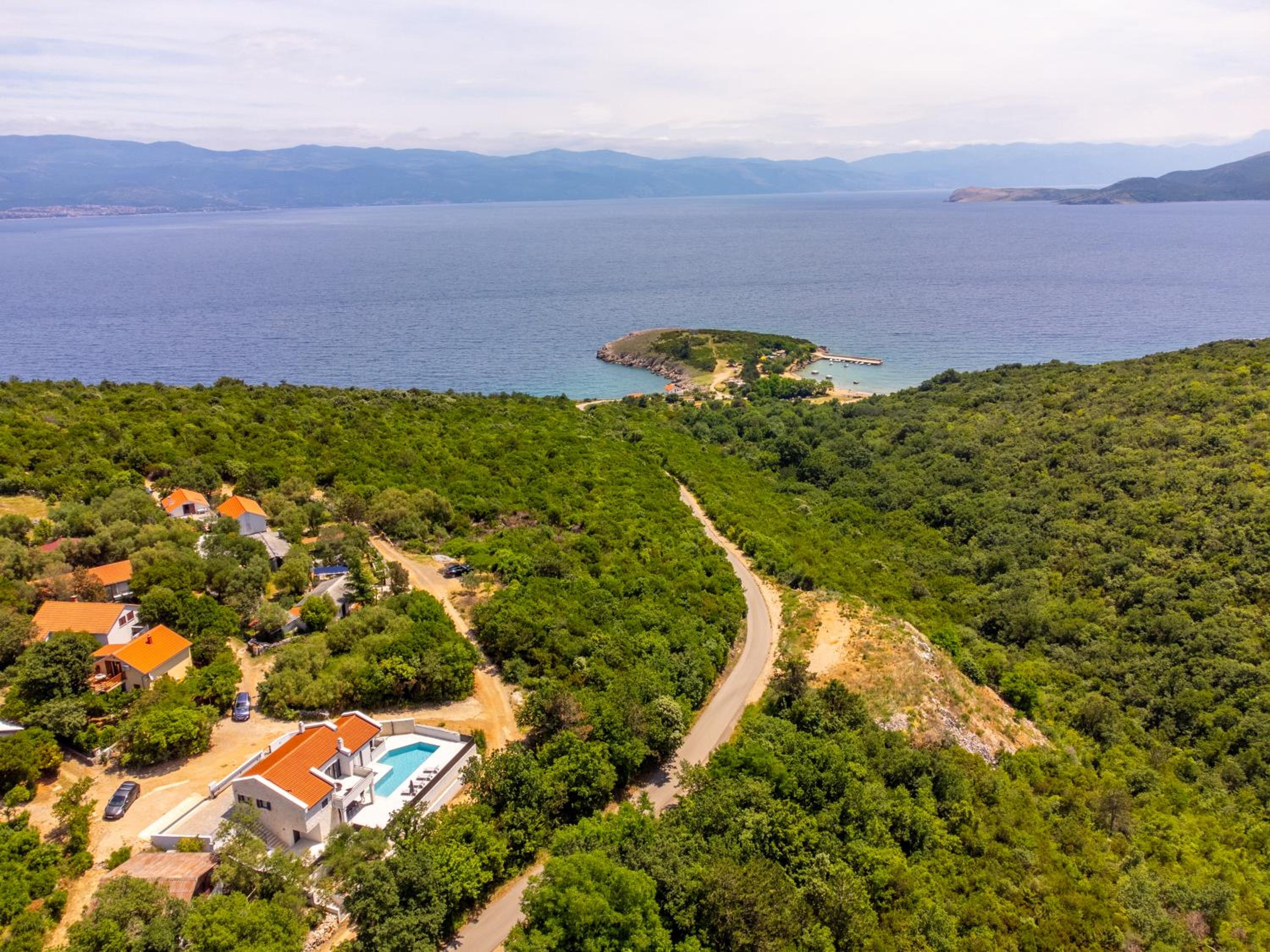 Hotel Villa Greta - Image 1