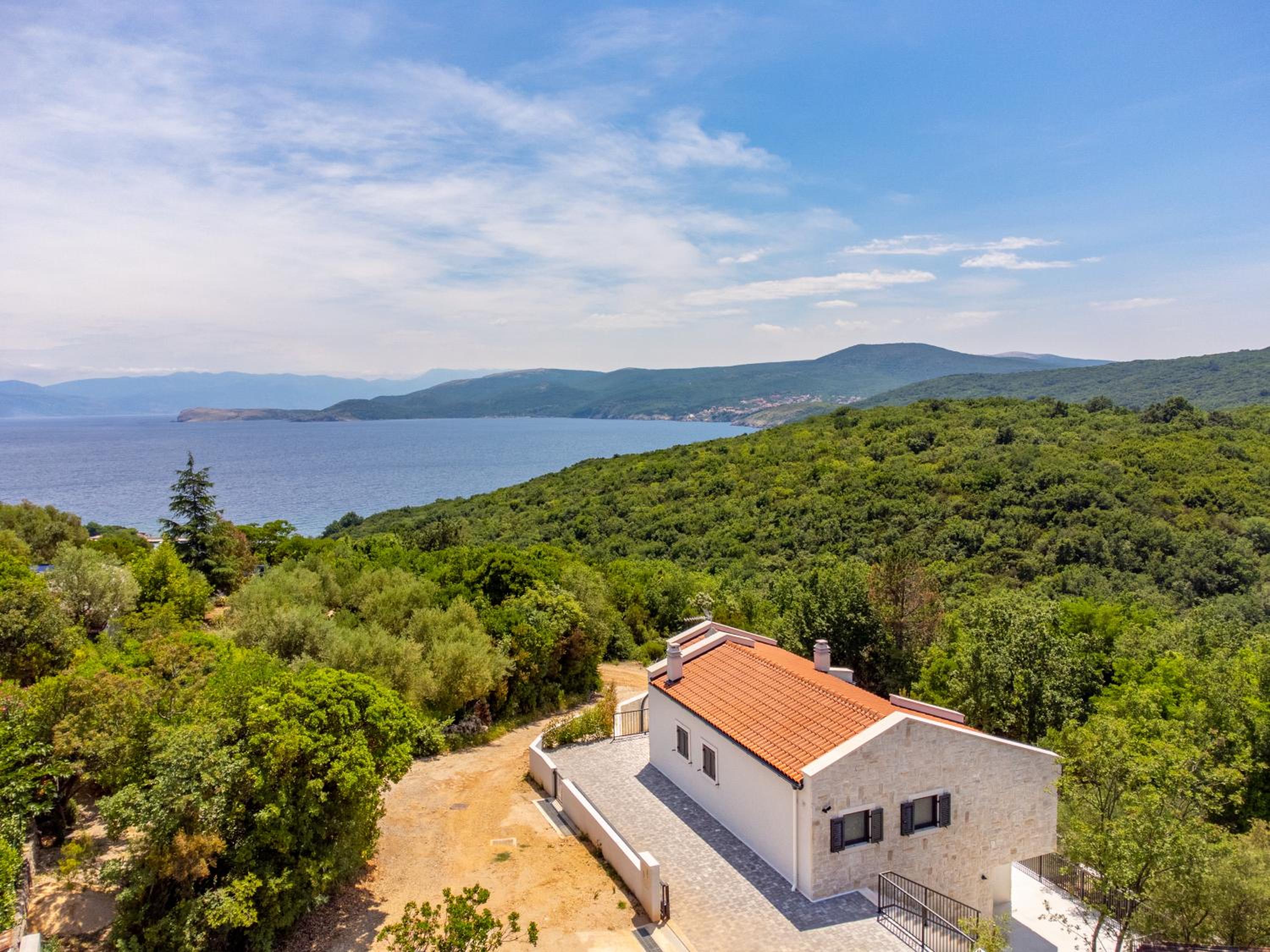Villa Greta view 5