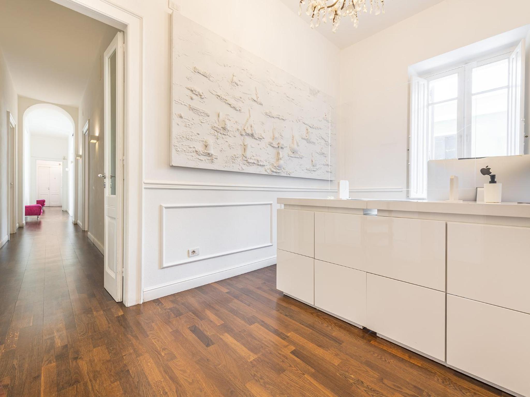 Hotel PLEY Cagliari Boutique Suites - Image 1