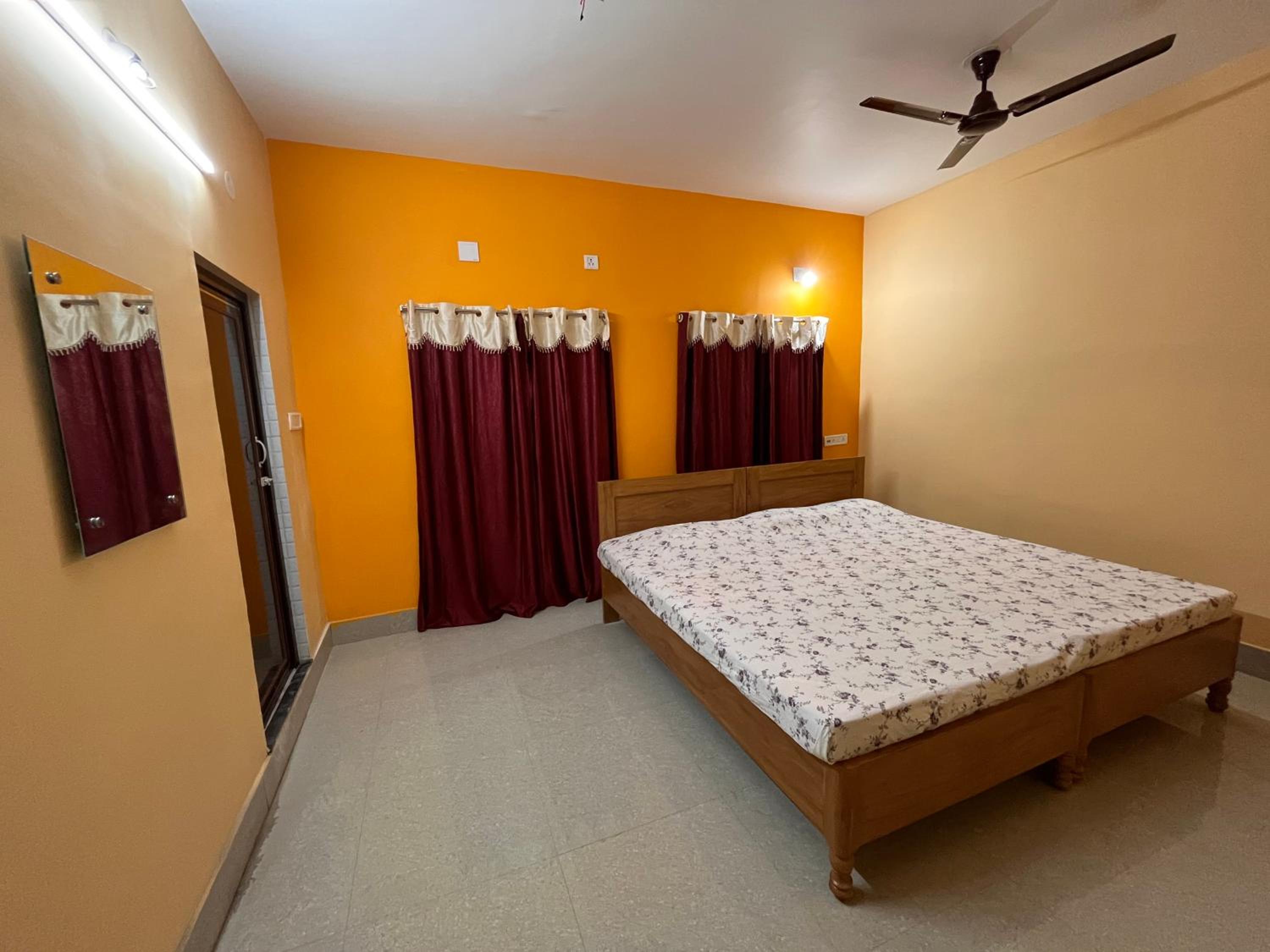 Shradharam Lodge