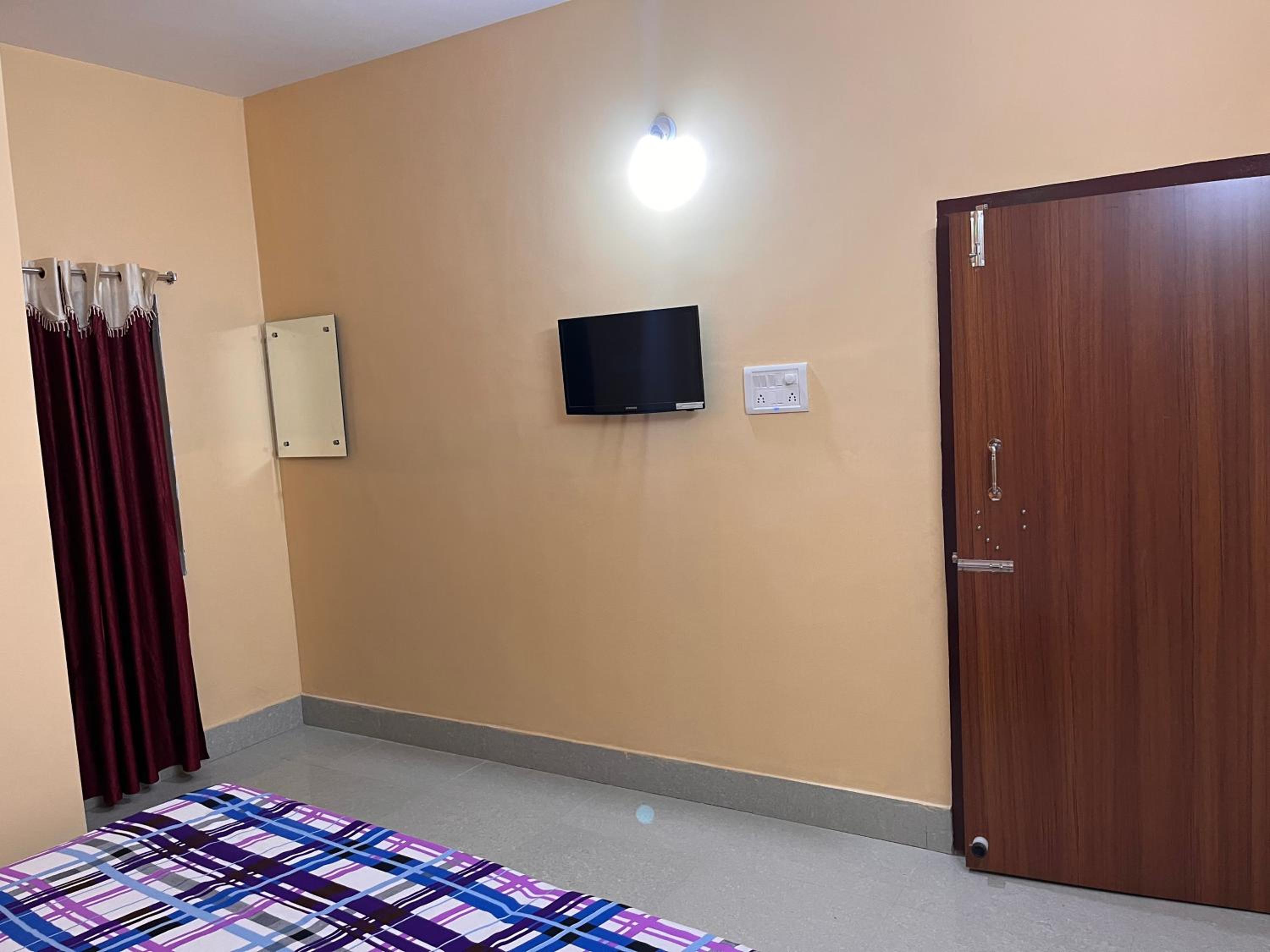 Shradharam Lodge