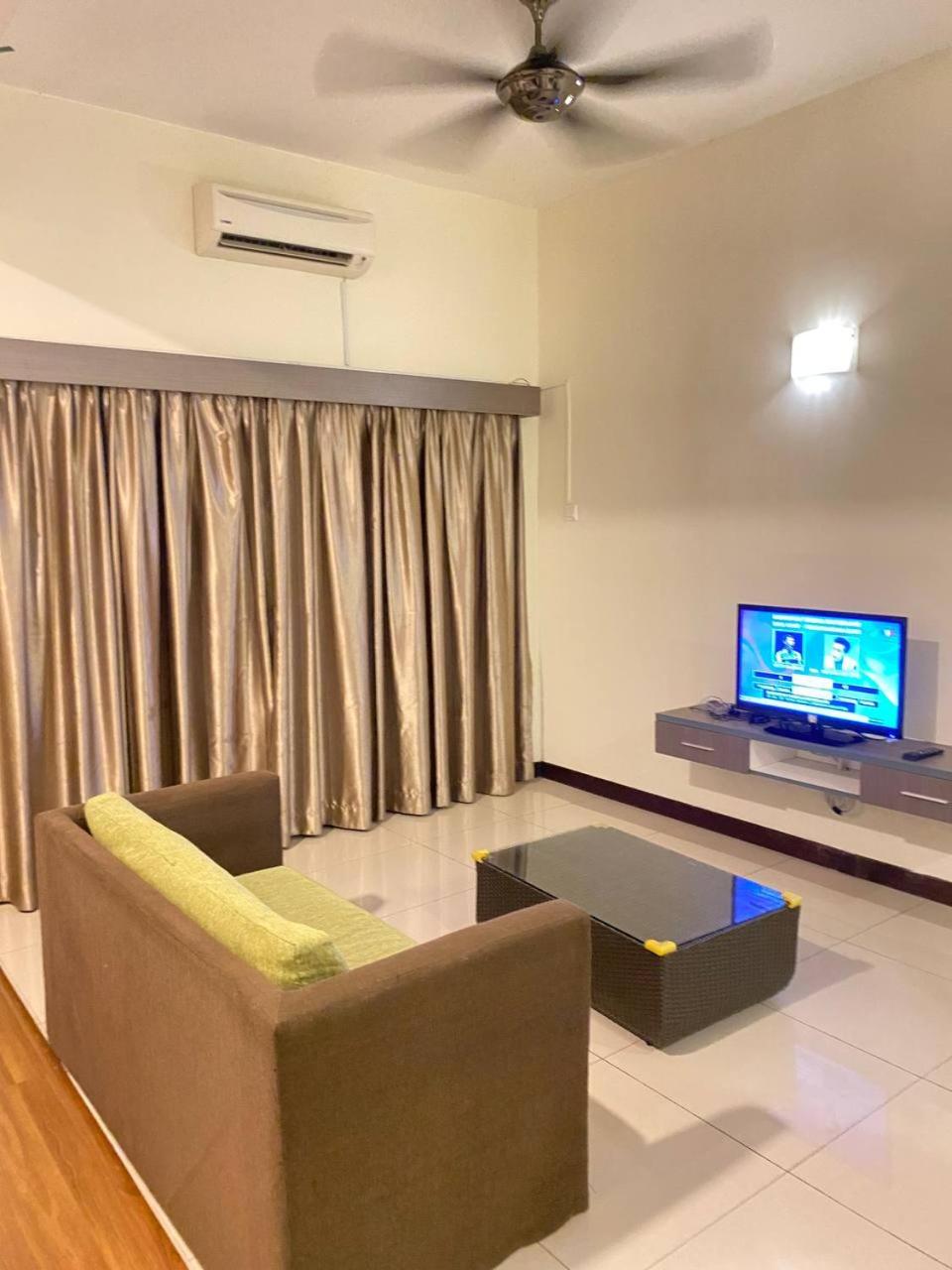 Melaka Apartment Resort with FREE Water Theme Park Tickets photo 5