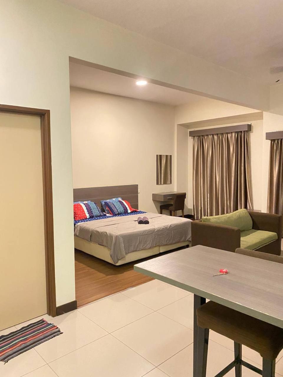 Melaka Apartment Resort with FREE Water Theme Park Tickets photo 2