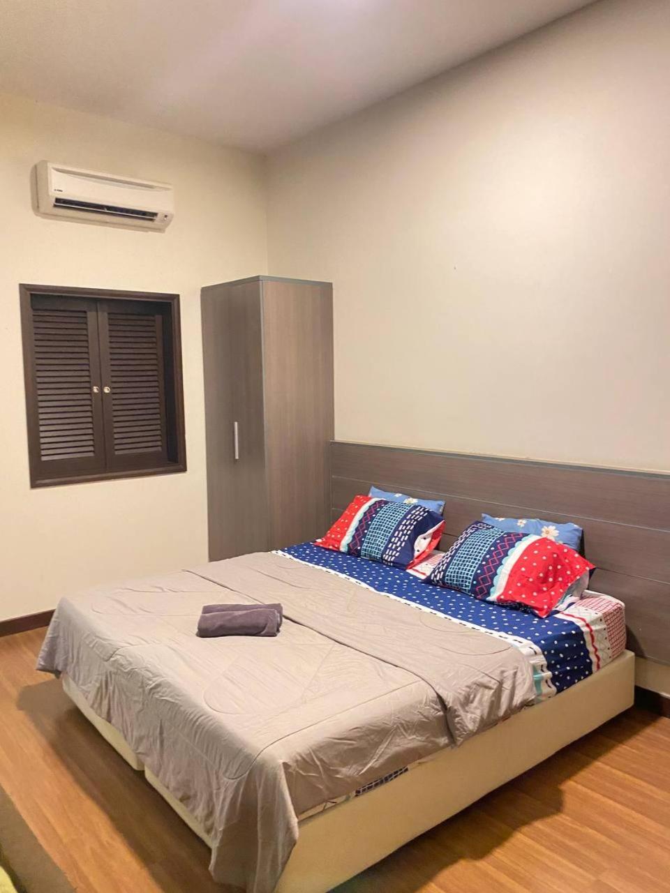 Melaka Apartment Resort with FREE Water Theme Park Tickets photo 3