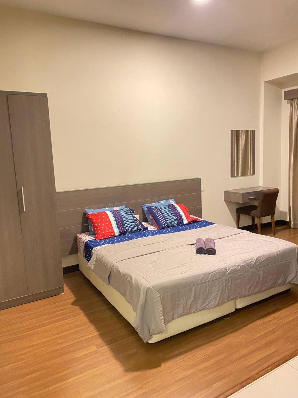 Melaka Apartment Resort with FREE Water Theme Park Tickets photo 4