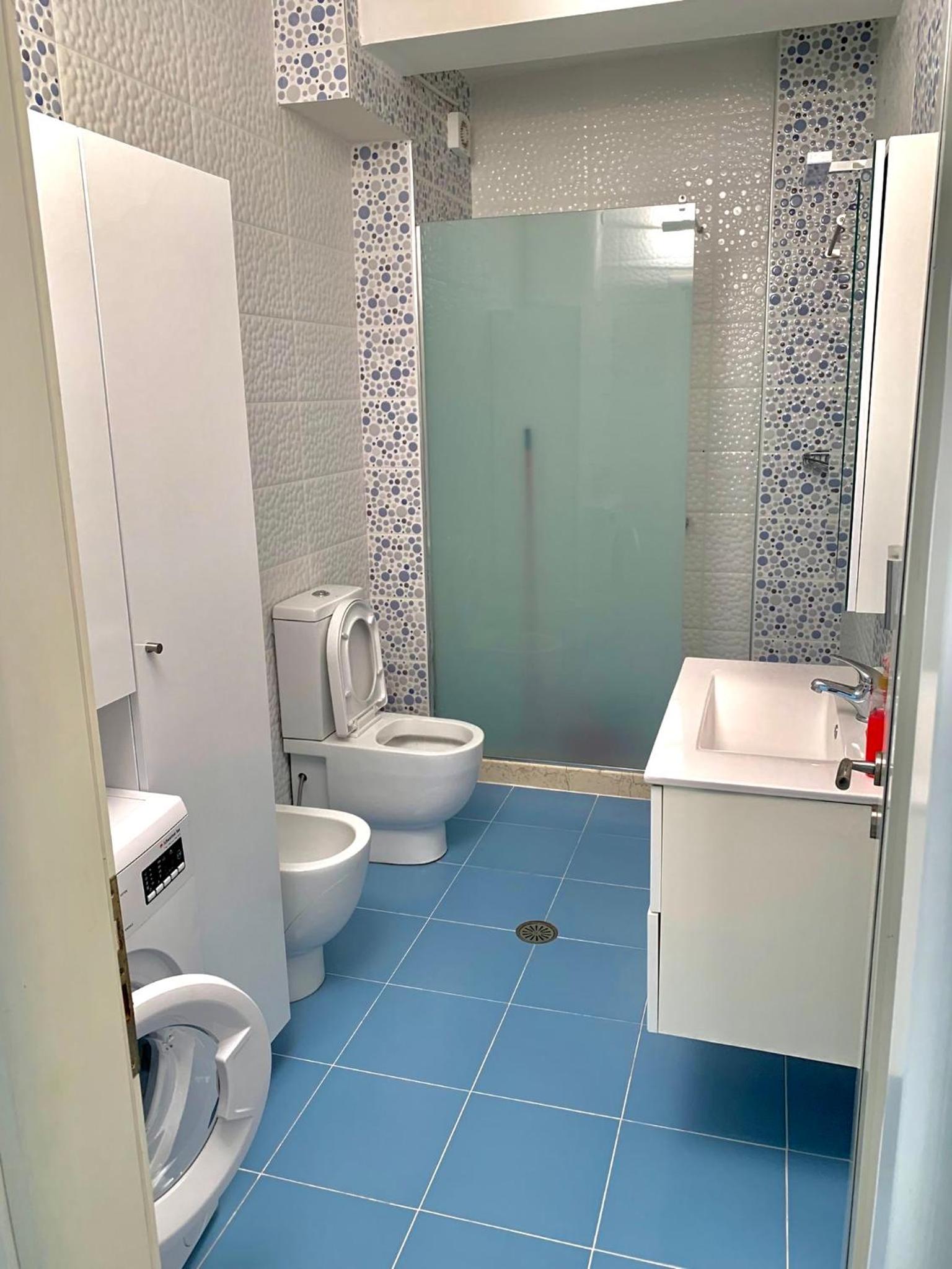 Loli Apartment Luxury white Residence
