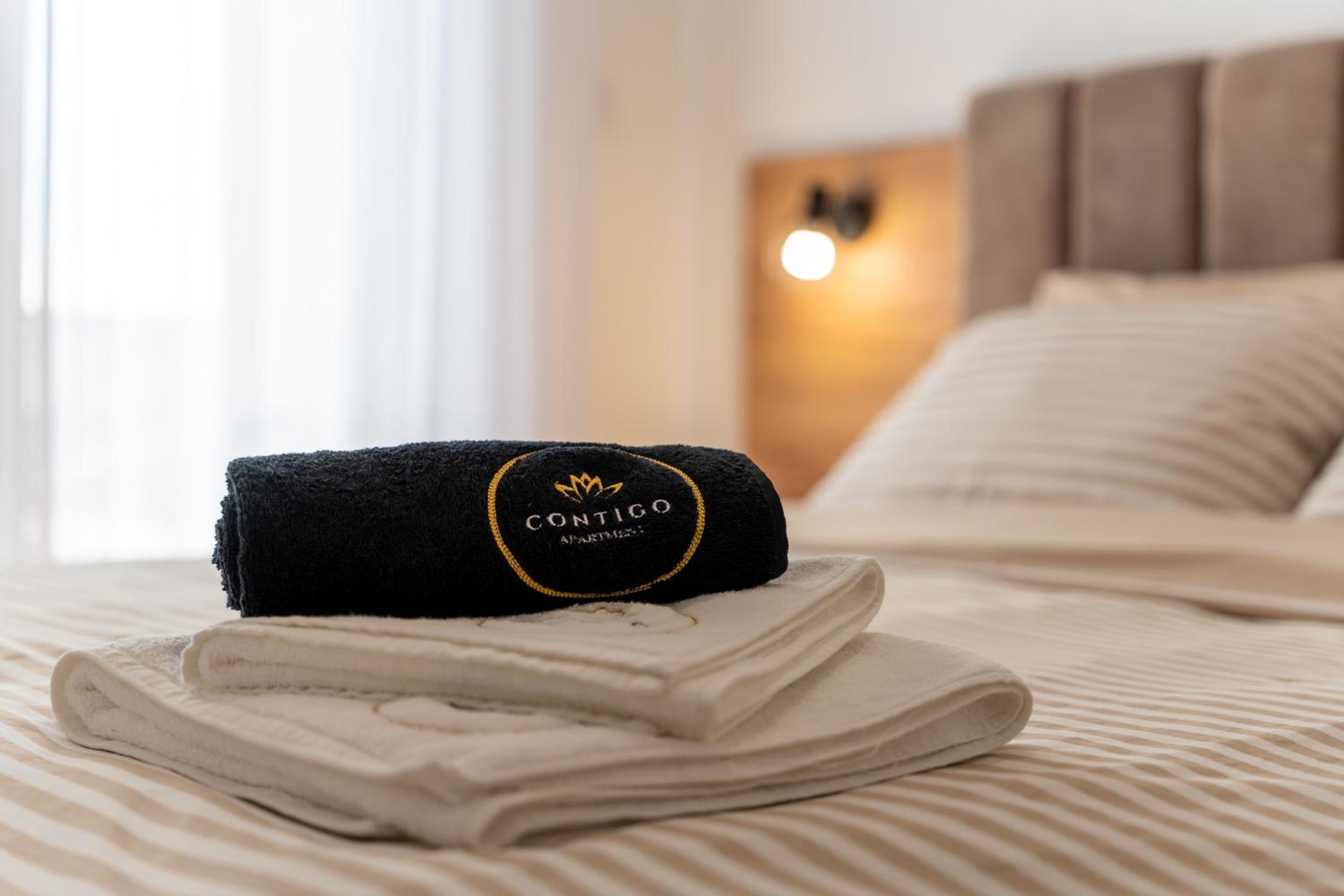 Contigo Apartman&Spa Zlatibor