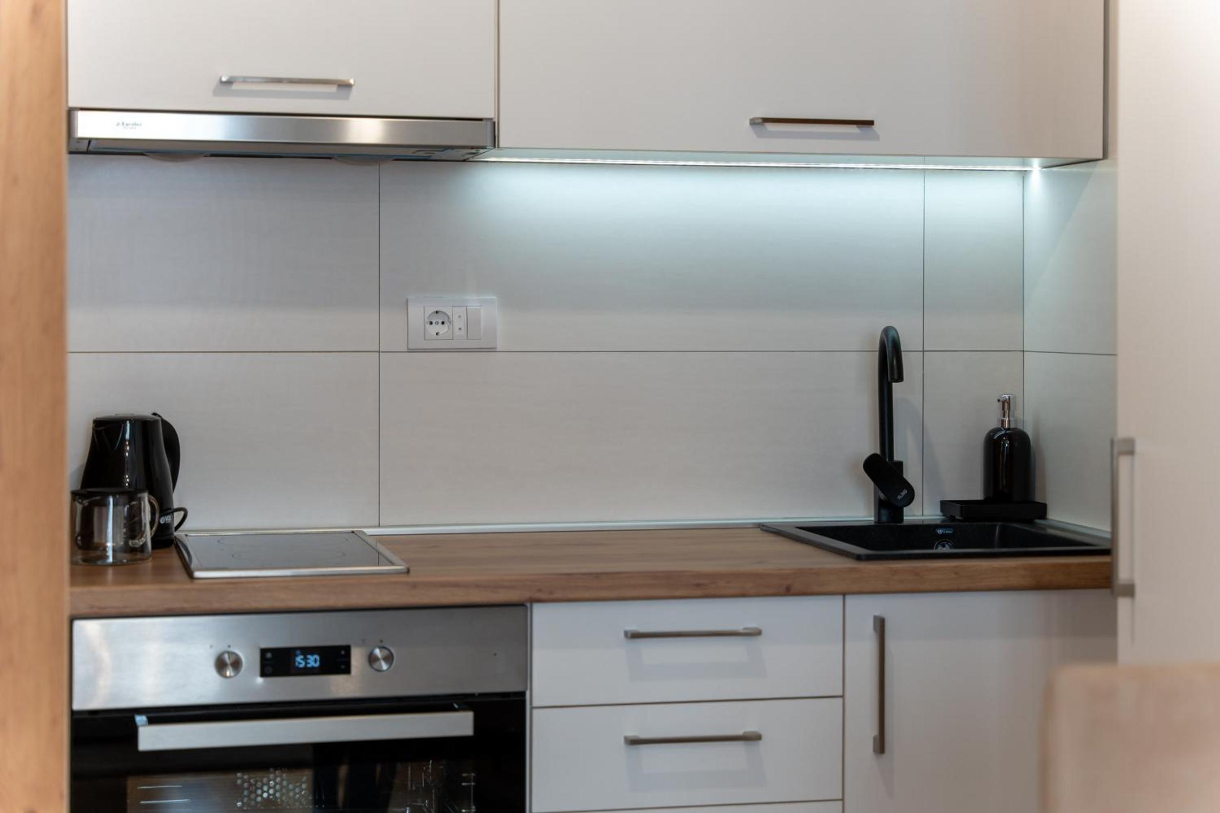 Contigo Apartman&Spa Zlatibor