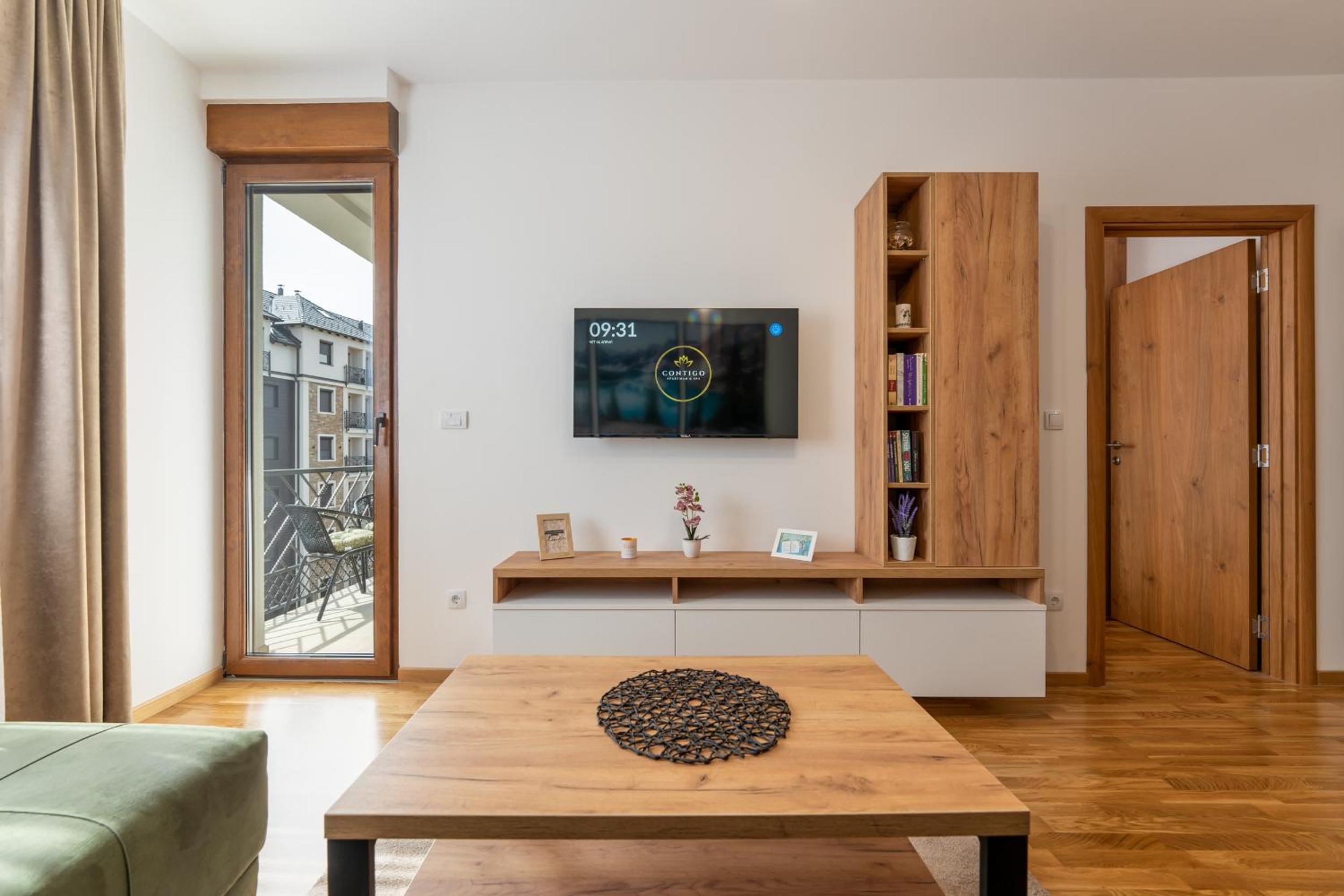 Contigo Apartman&Spa Zlatibor