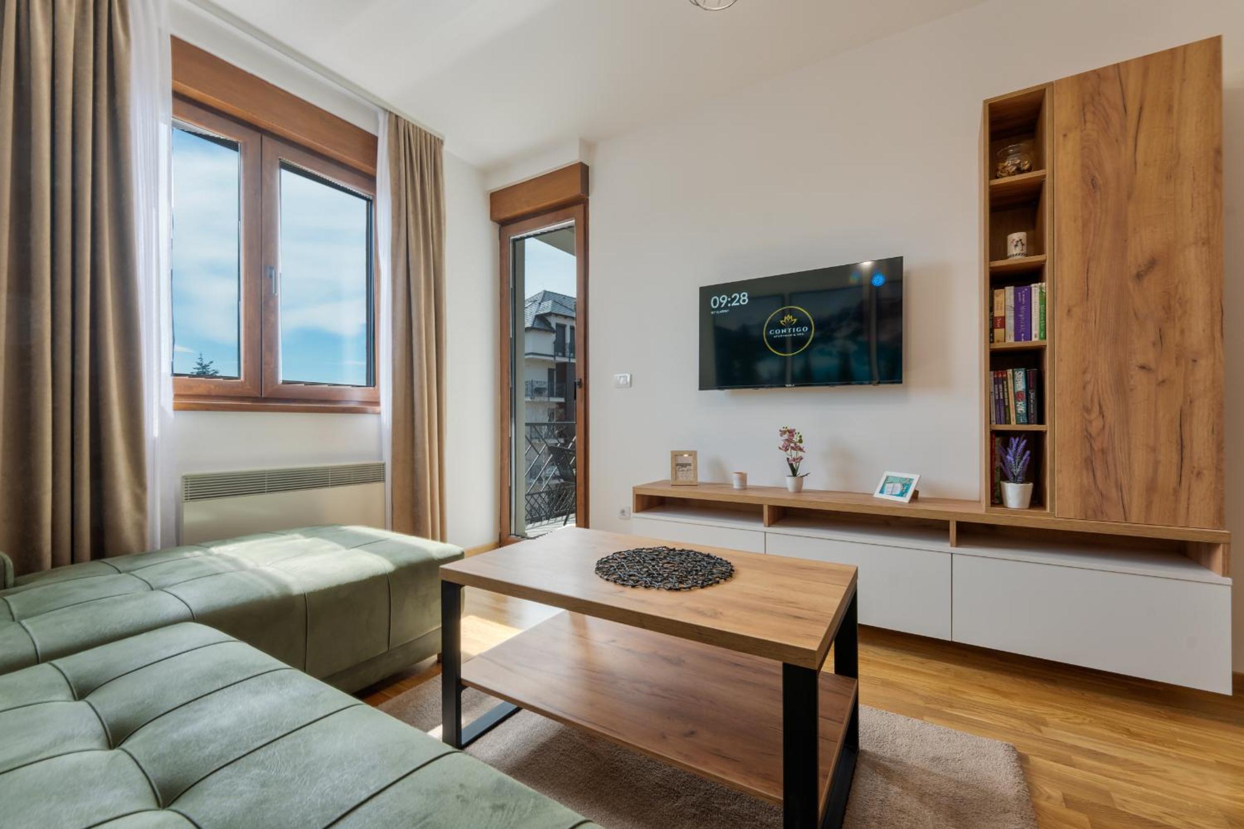 Contigo Apartman&Spa Zlatibor