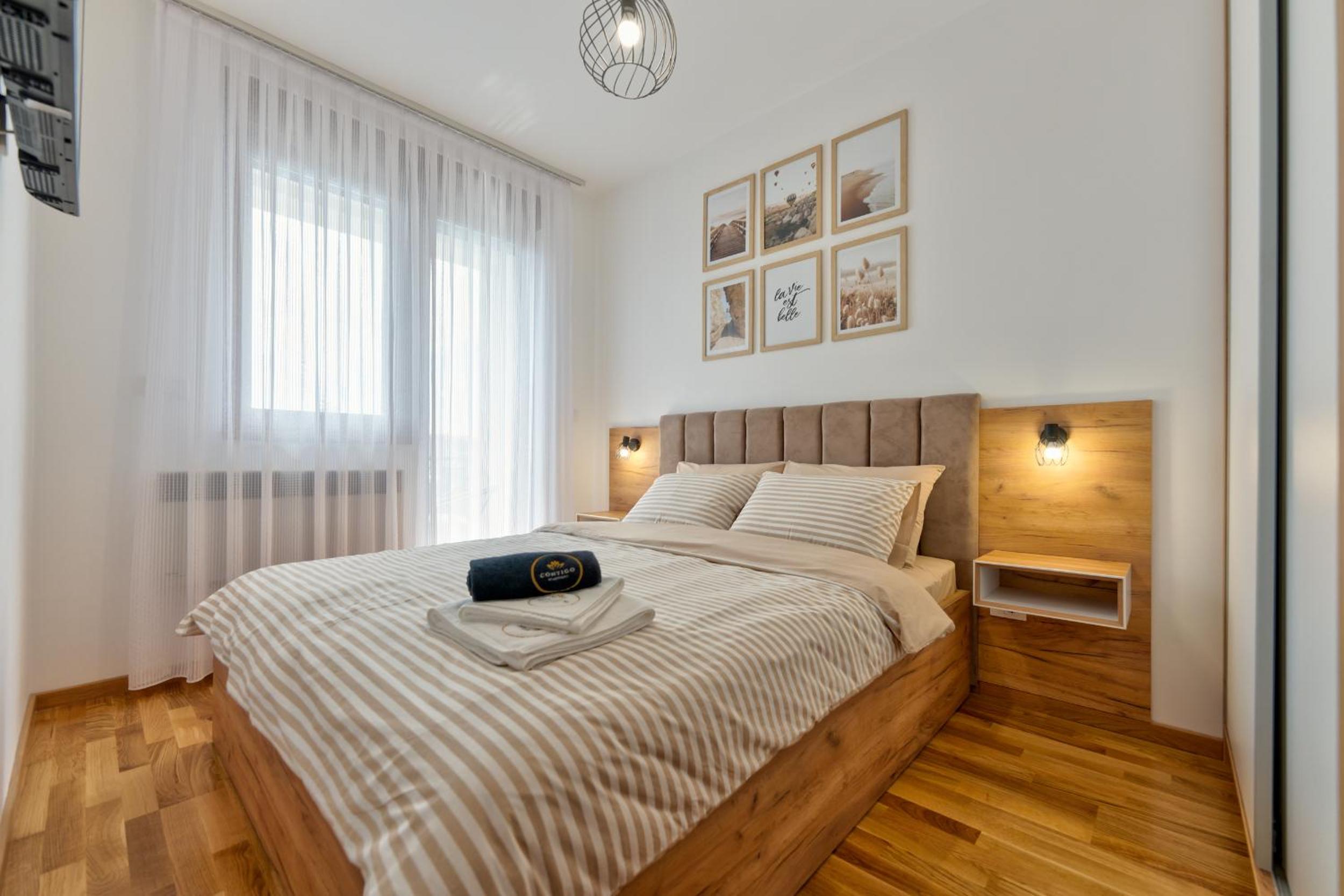 Contigo Apartman&Spa Zlatibor