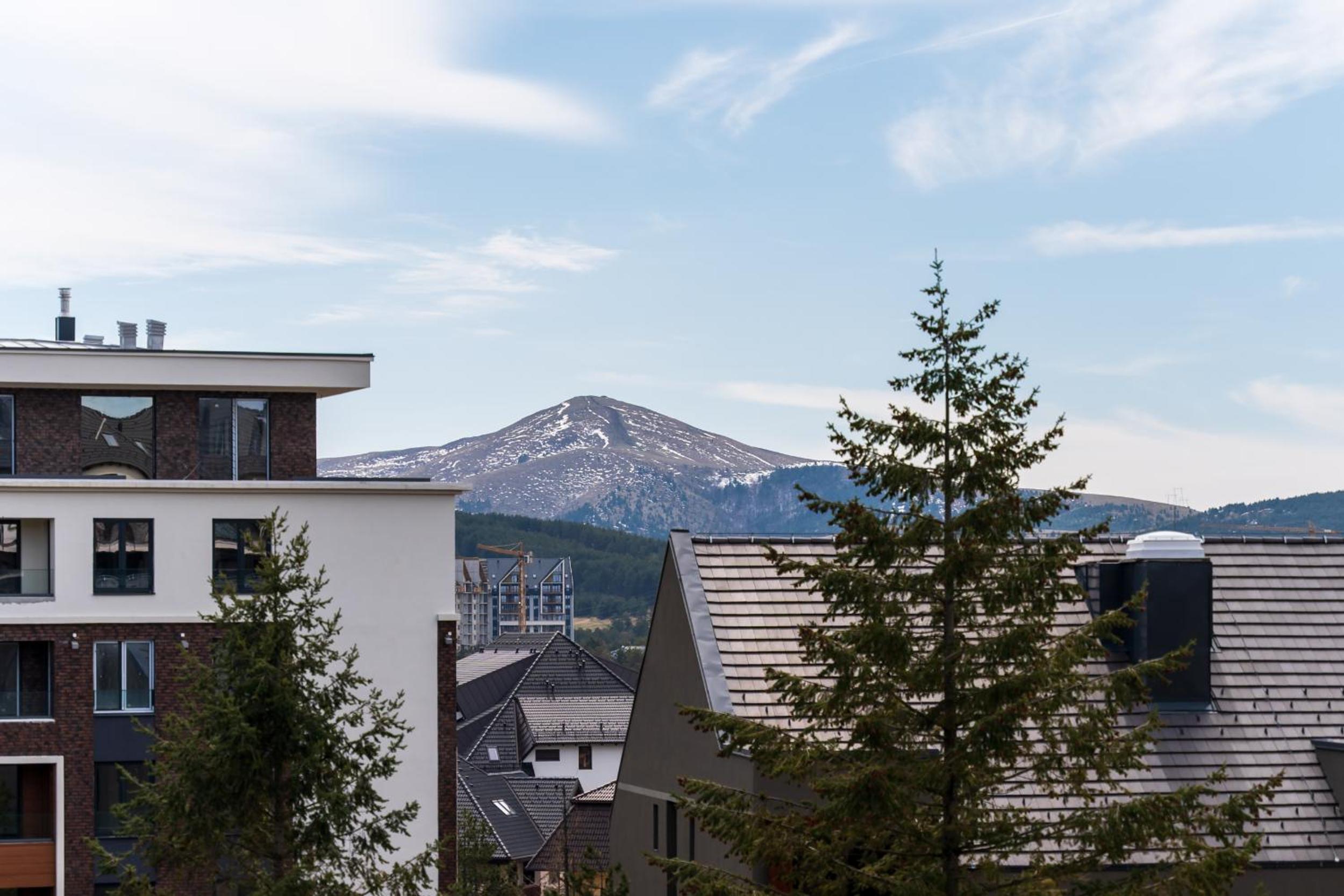 Contigo Apartman&Spa Zlatibor