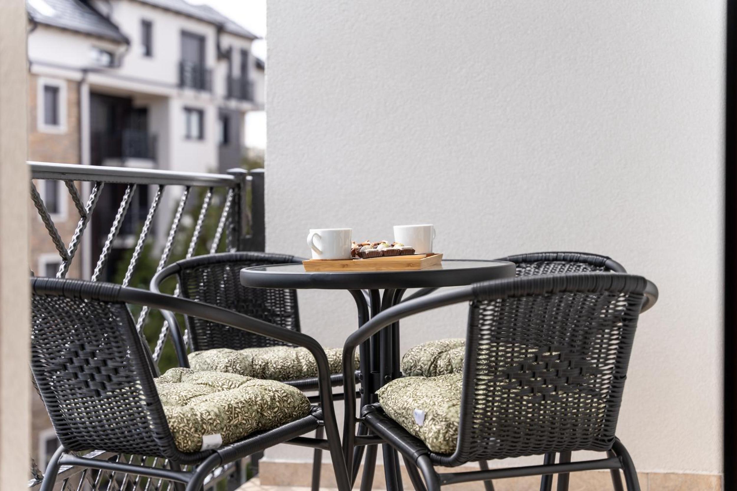 Contigo Apartman&Spa Zlatibor