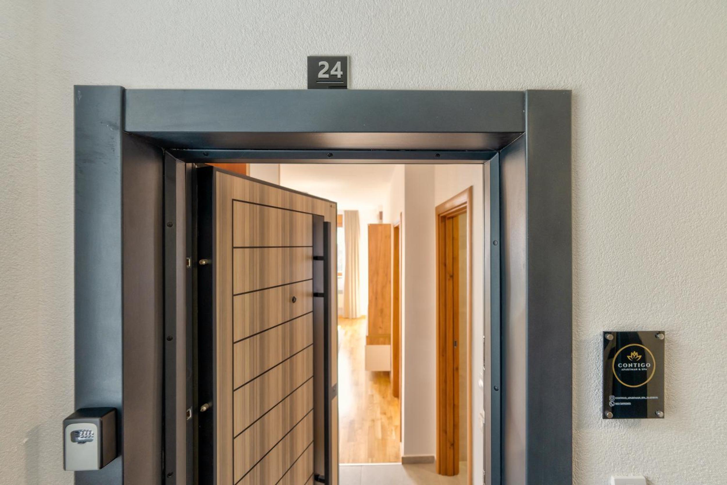 Contigo Apartman&Spa Zlatibor
