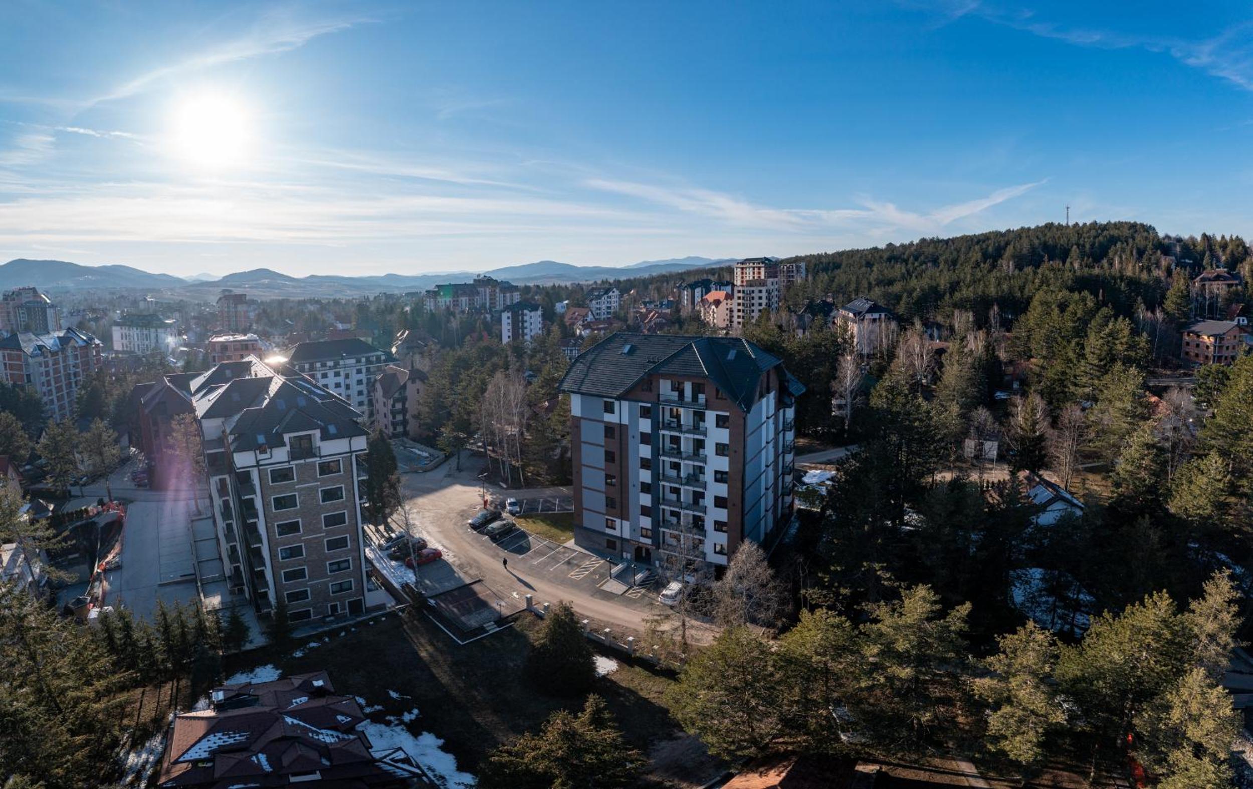 Contigo Apartman&Spa Zlatibor
