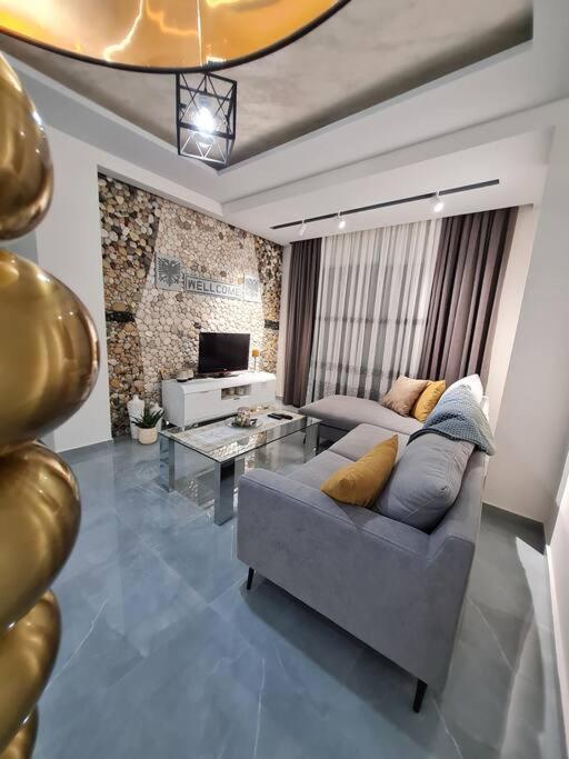 Apartment Aulona Park