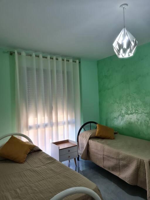 Apartment Aulona Park