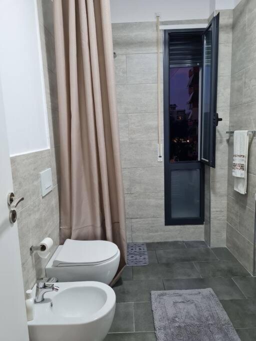 Apartment Aulona Park