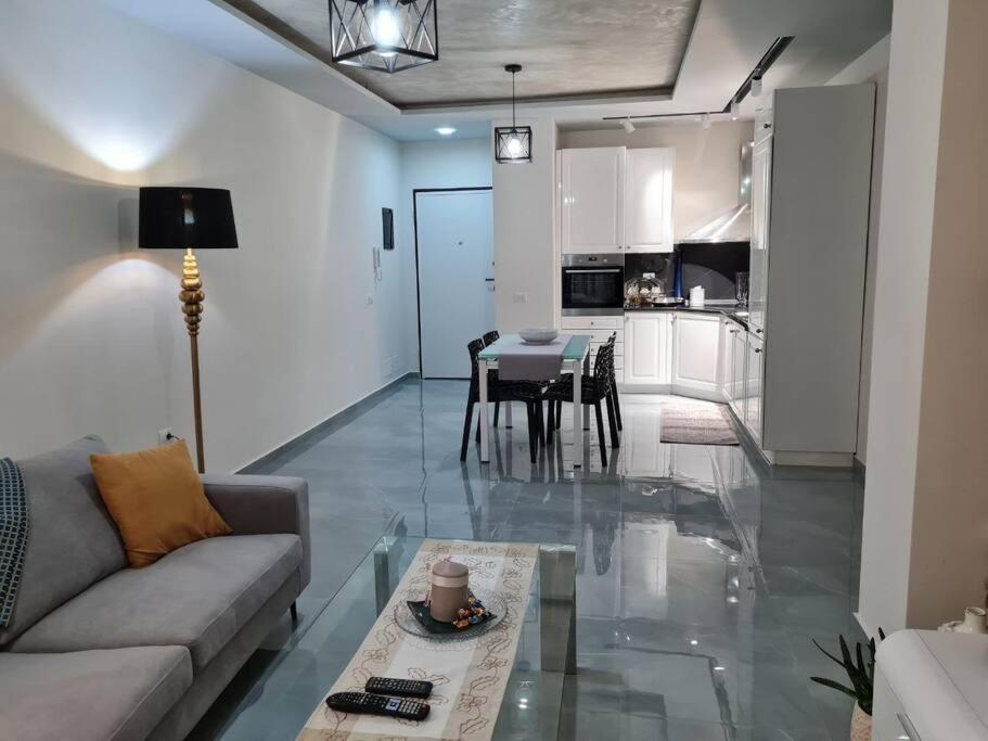 Apartment Aulona Park