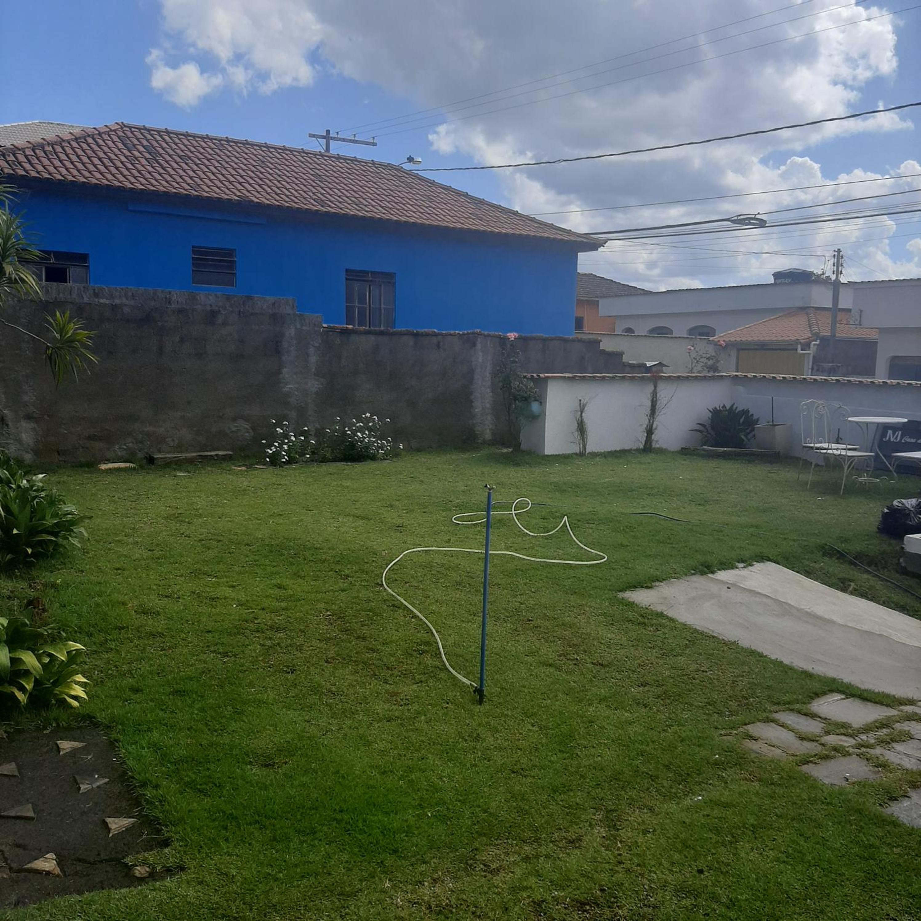 Casa para Aluguel de Temporada em Carrancas MG - Casa do Artista