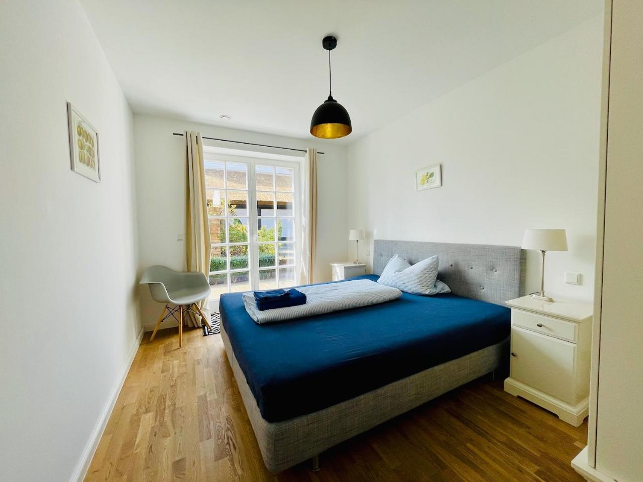 Ferienwohnung am Apfelgarten view 2