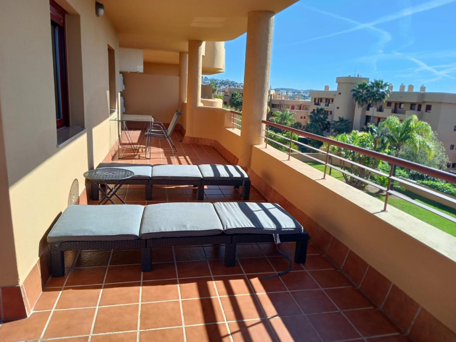 Golden Mijas Residencial