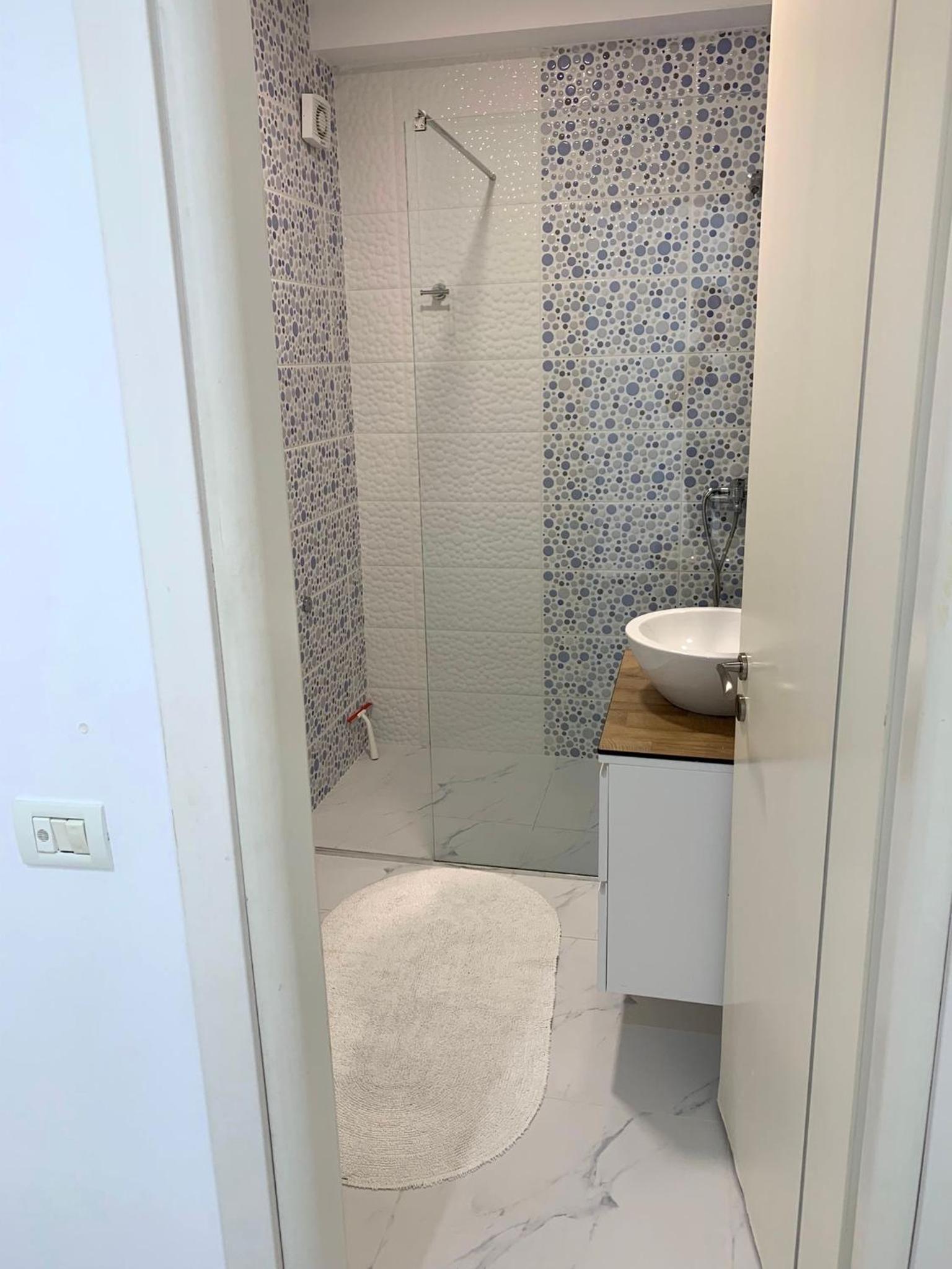 Loli Apartment Luxury white Residence