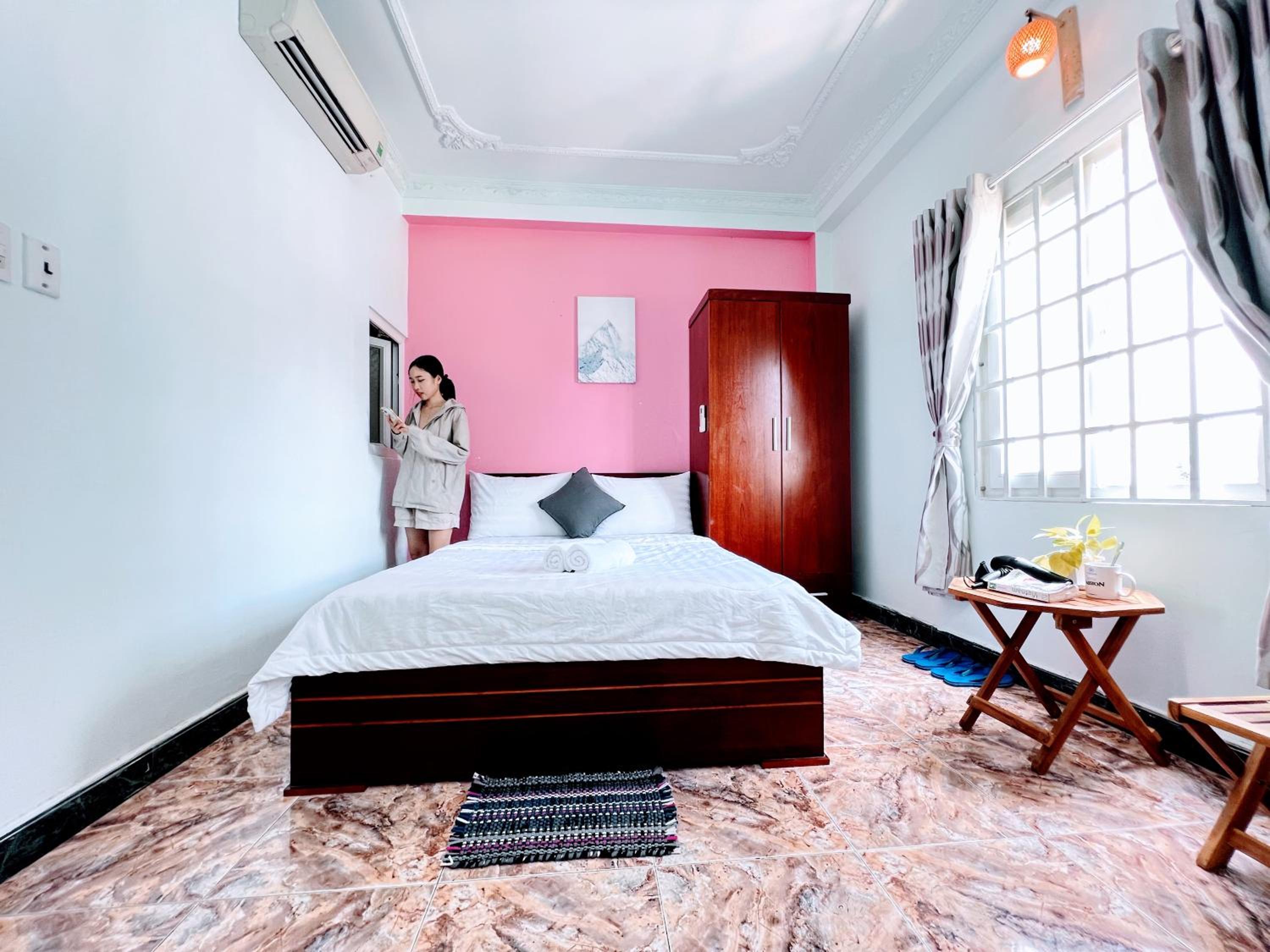Tumy Homestay Sai Gon