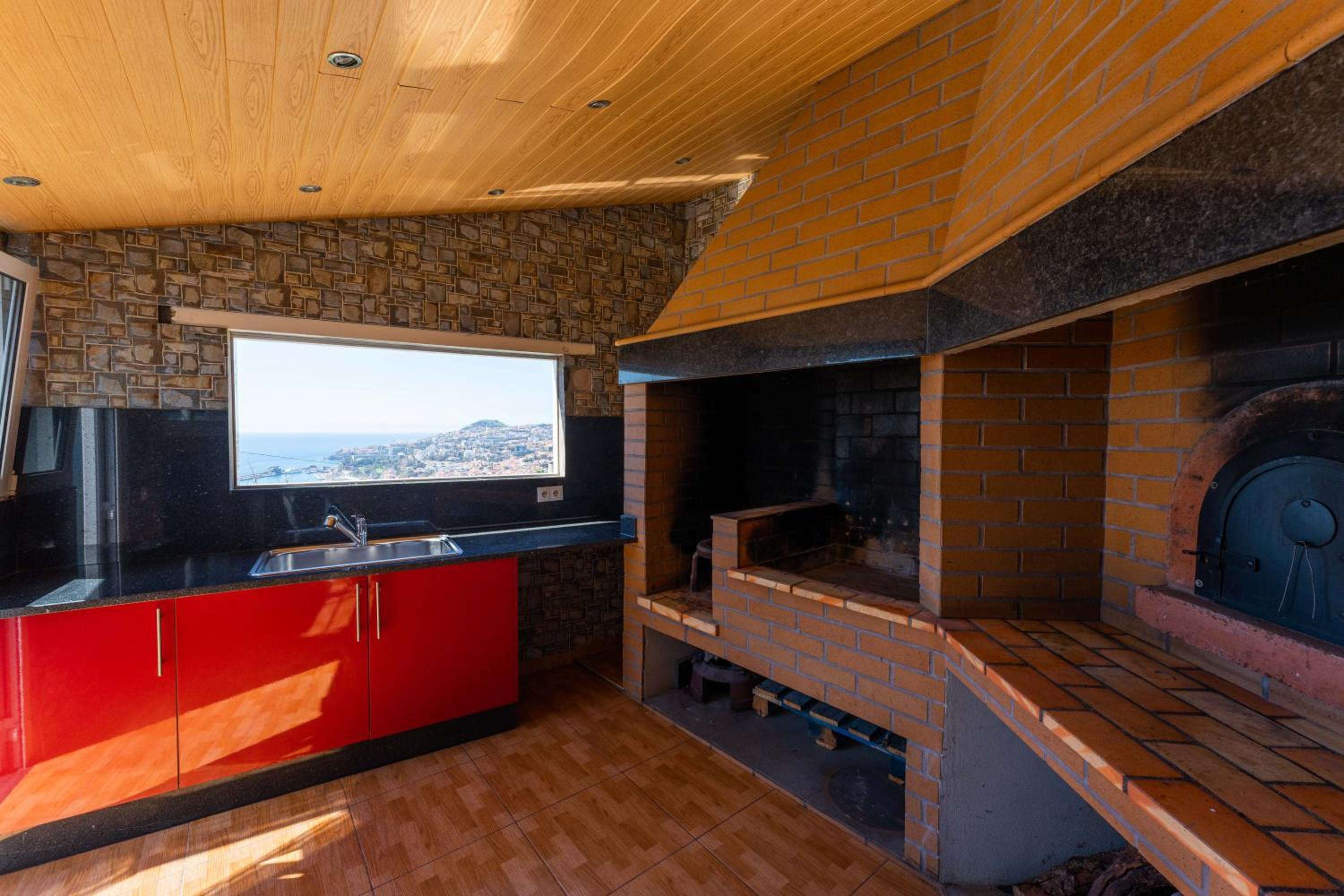 FLH Funchal House with Sea View view 4