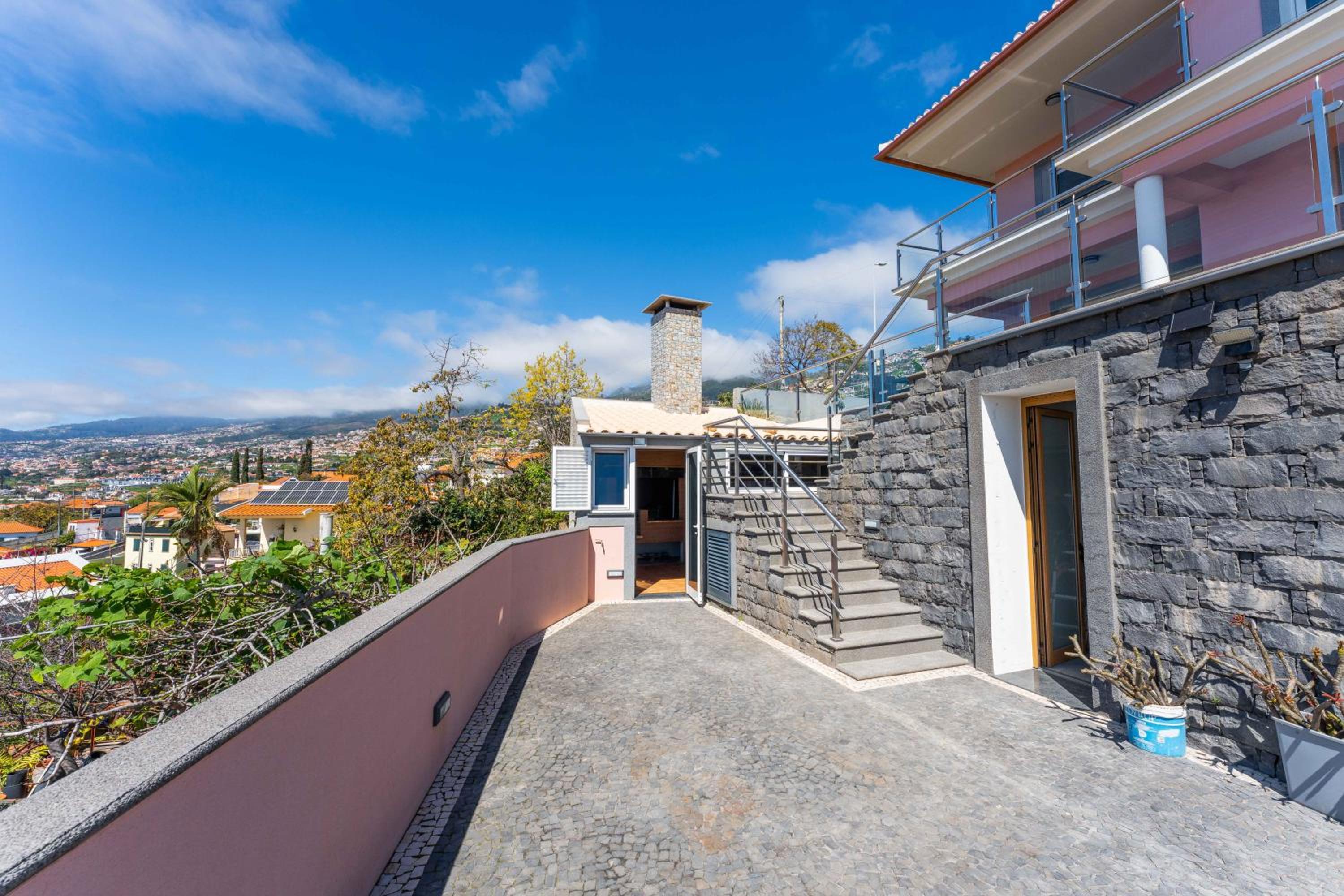 FLH Funchal House with Sea View view 2