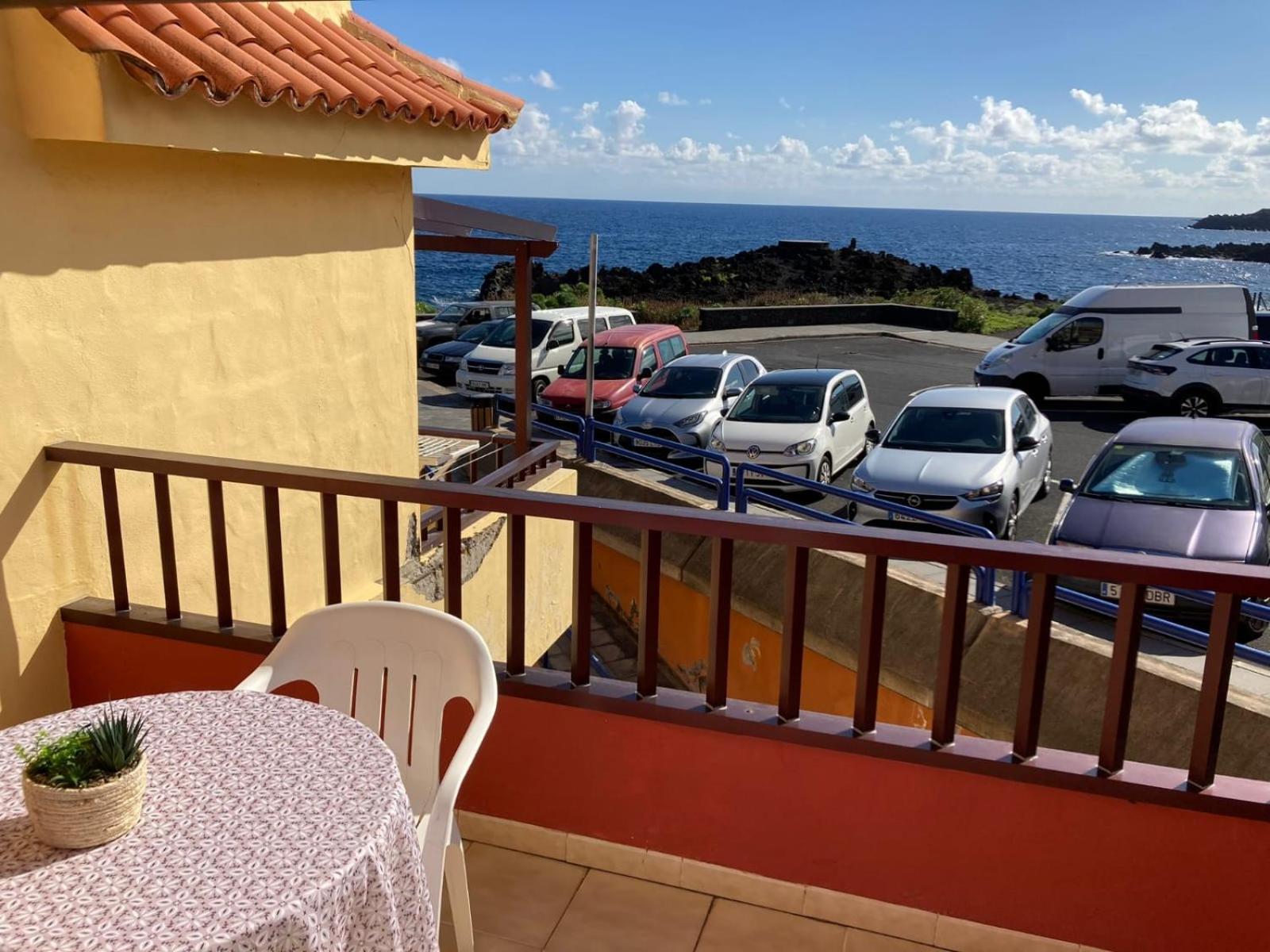 La Terraza