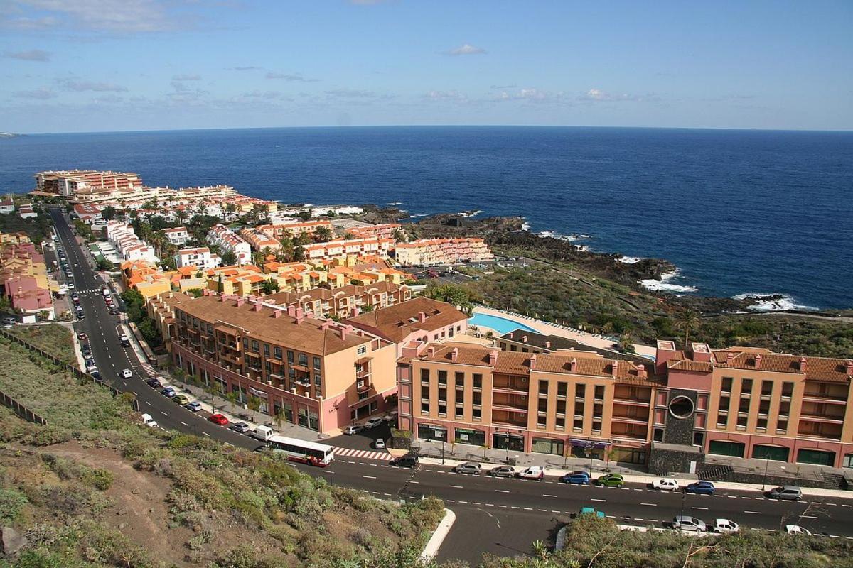 La Terraza