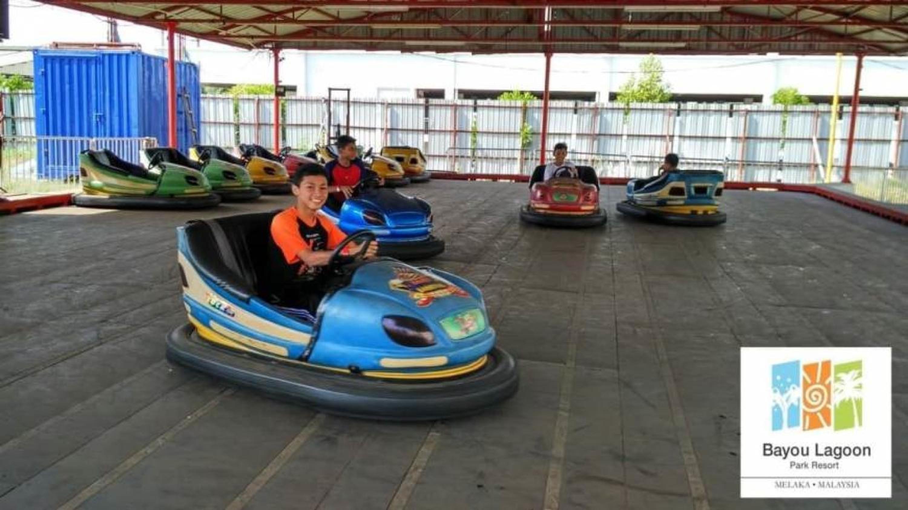 Melaka Apartment Resort with FREE Water Theme Park Tickets photo 8