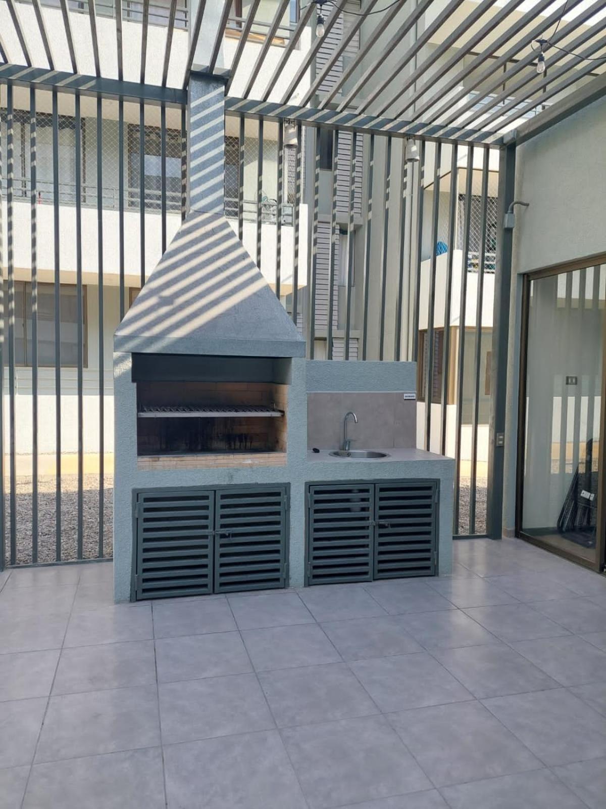 Hermoso departamento nuevo amoblado