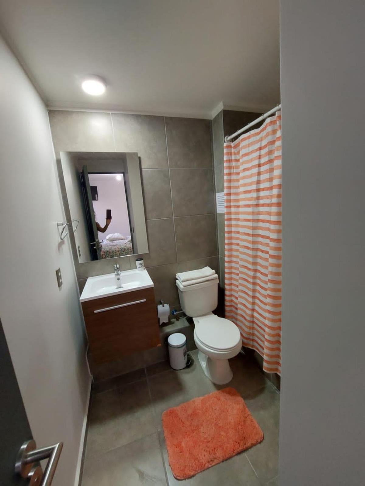 Hermoso departamento nuevo amoblado