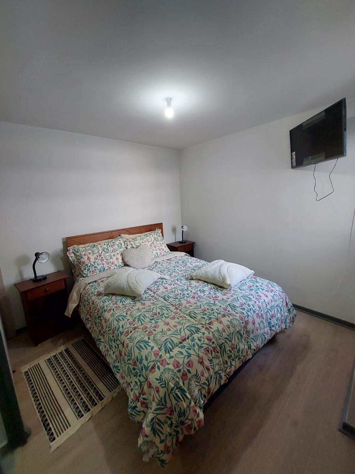 Hermoso departamento nuevo amoblado