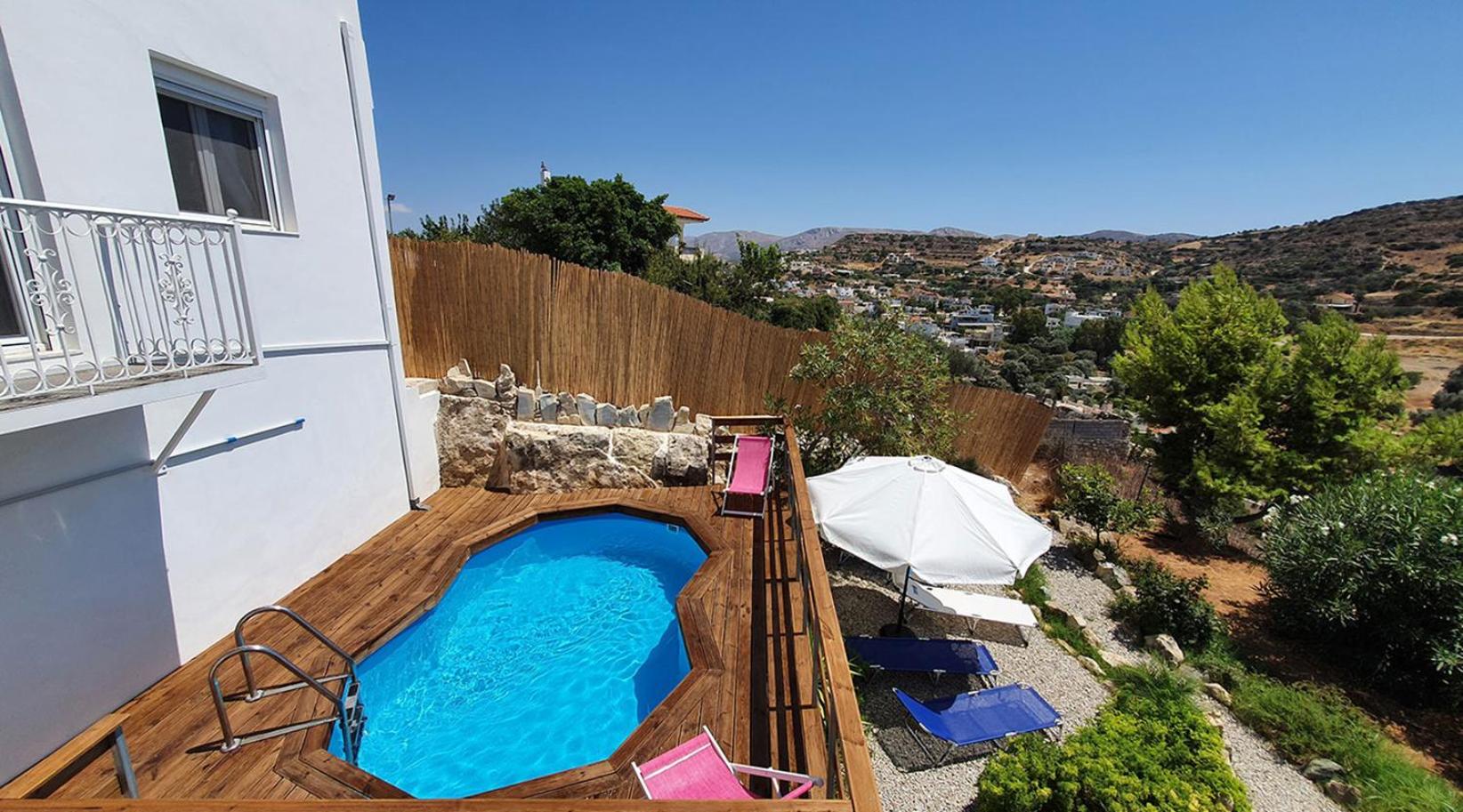 Villa Hellas