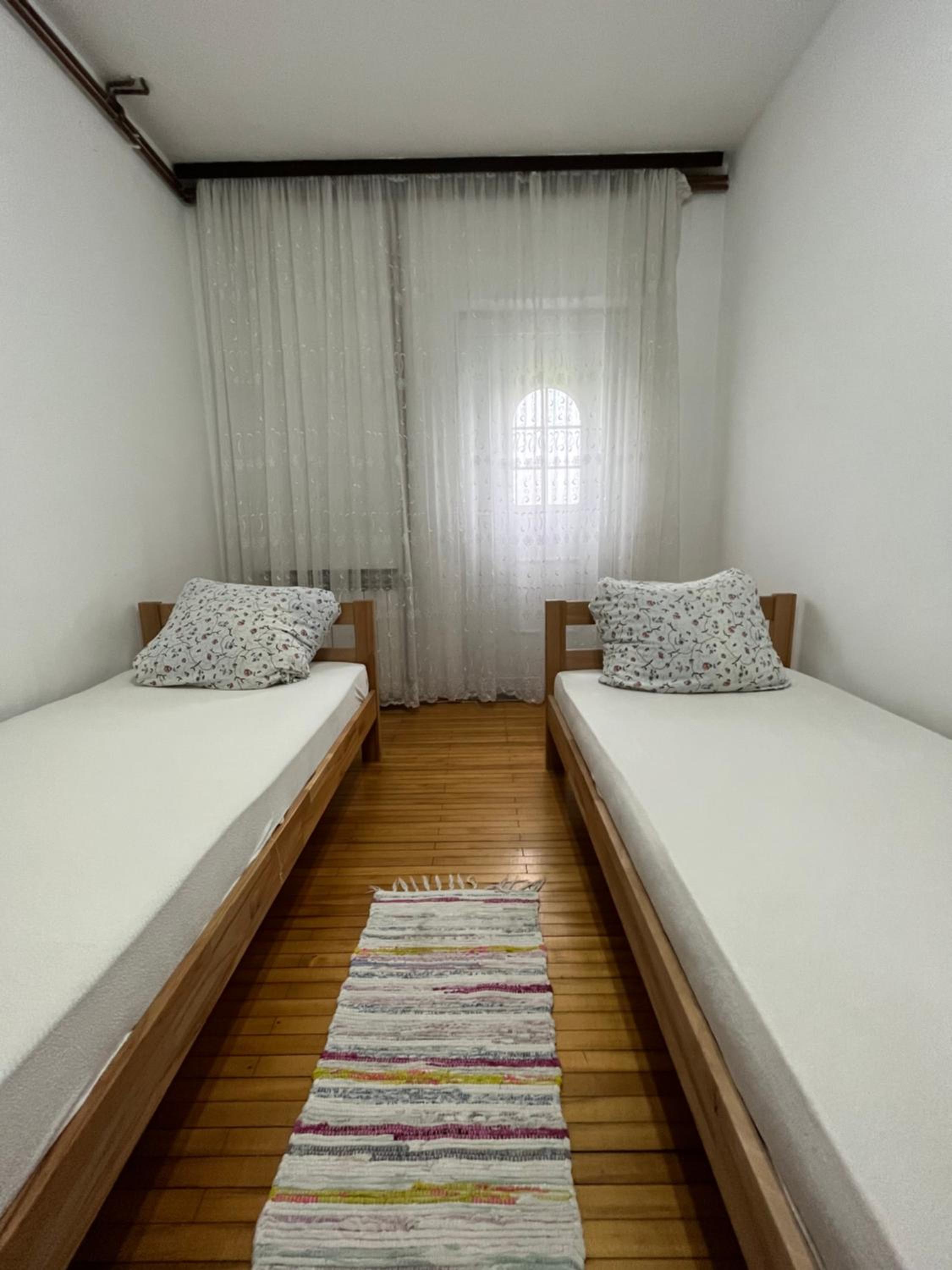 Apartmani Subotic
