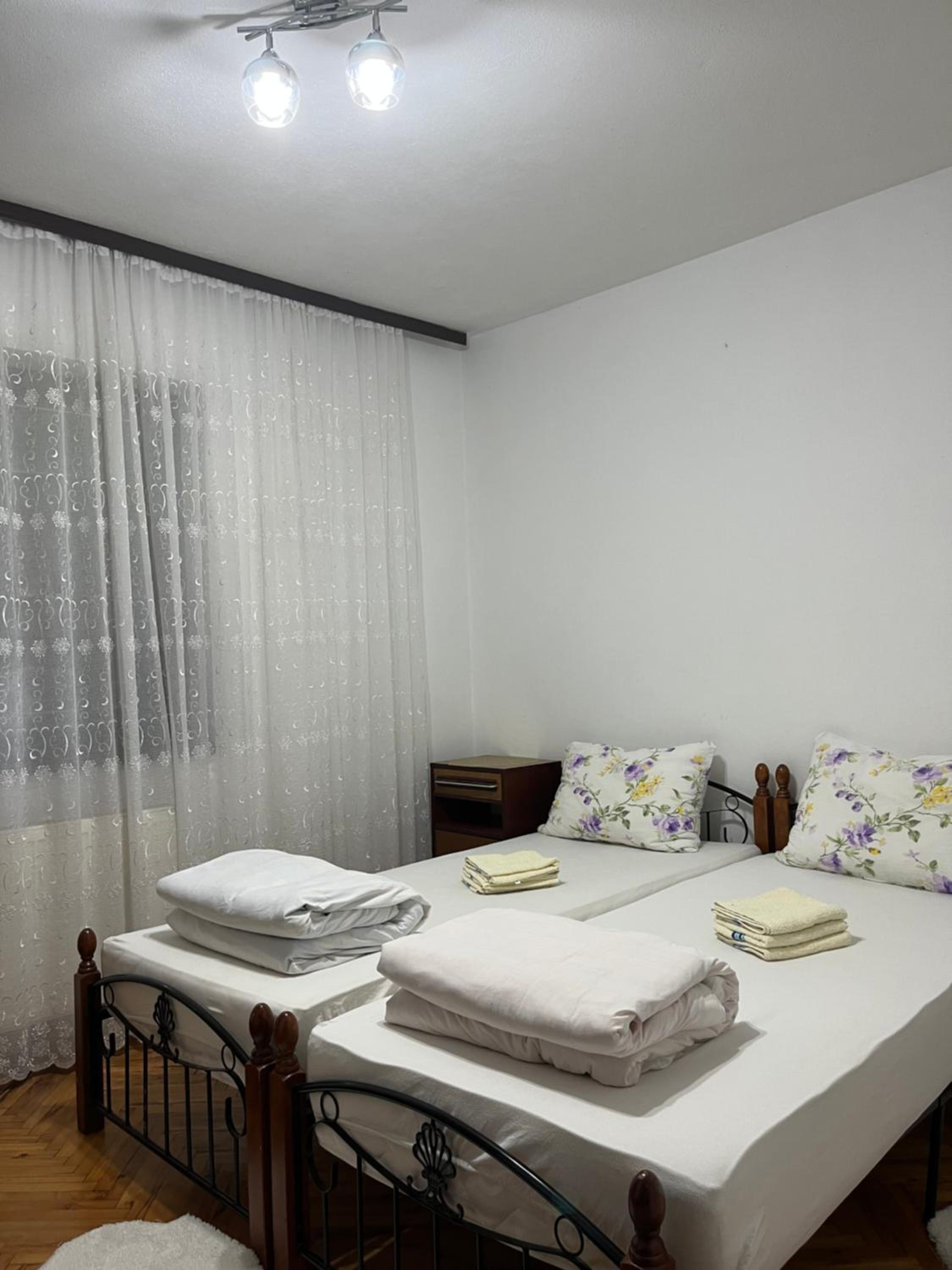 Apartmani Subotic