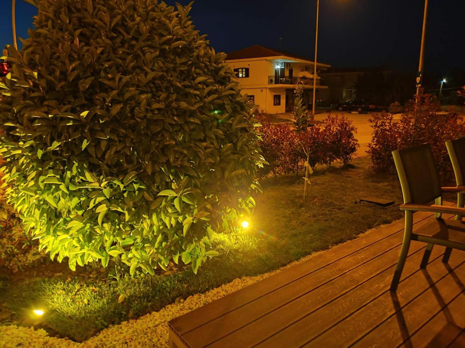 Eva's House view 4