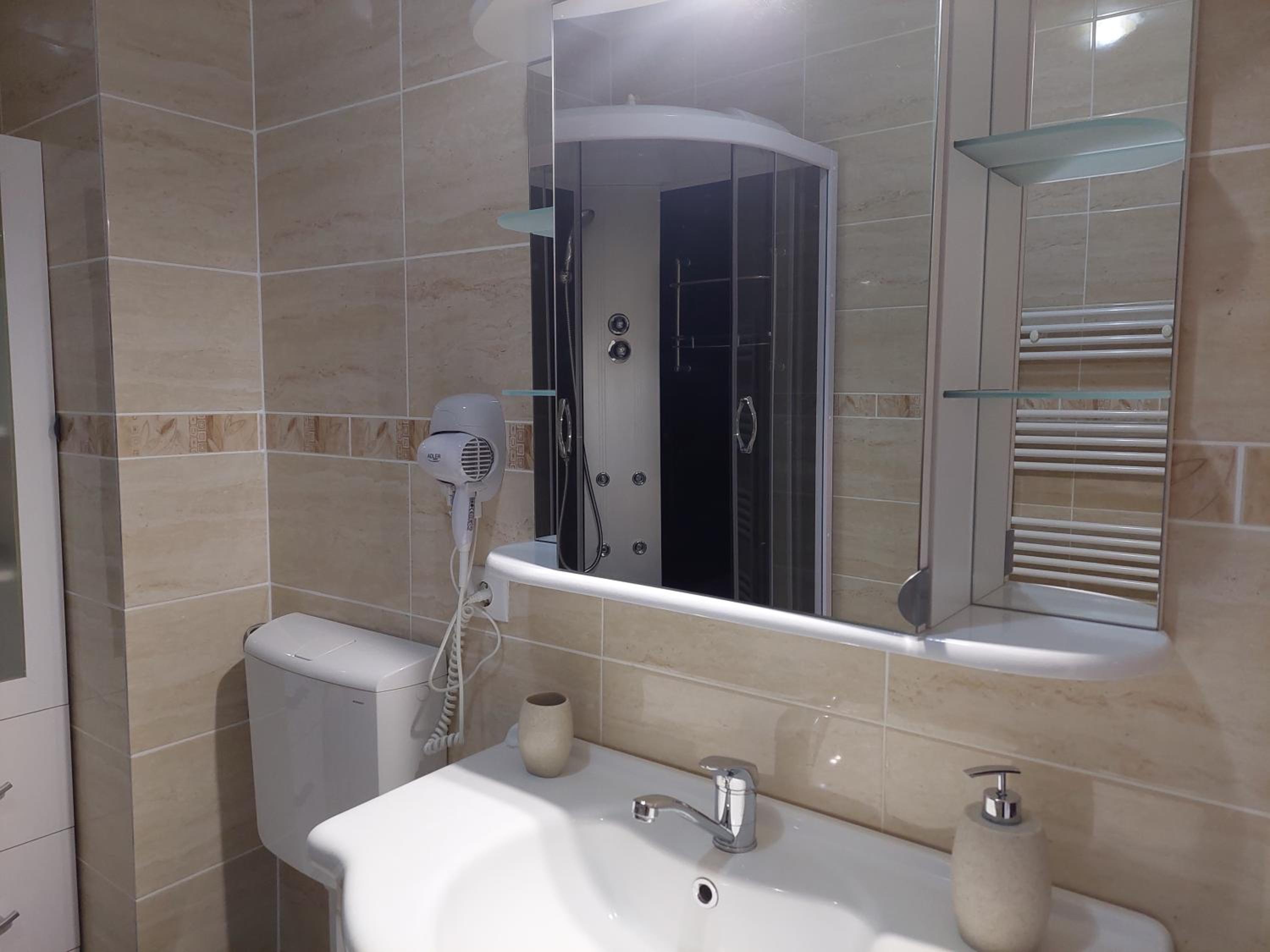 Apartament NyX view 2