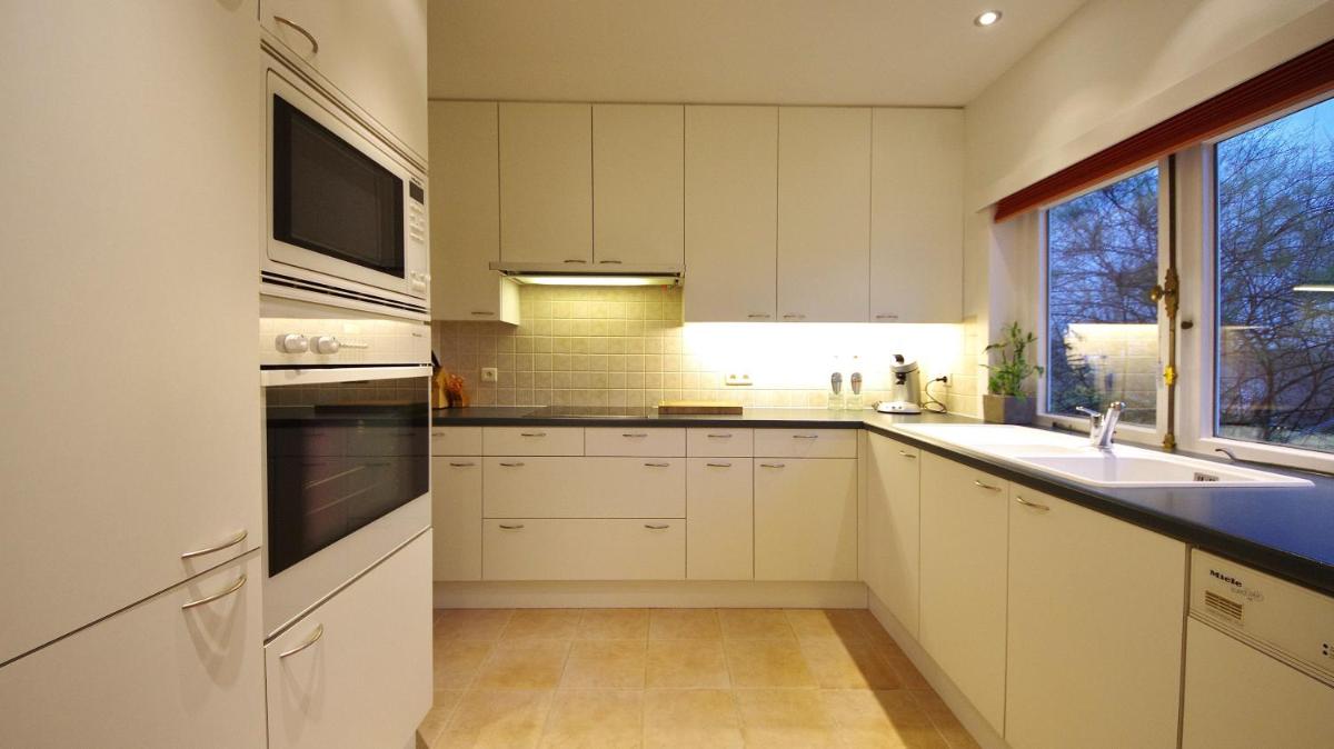 Vakantiewoning Zandhof