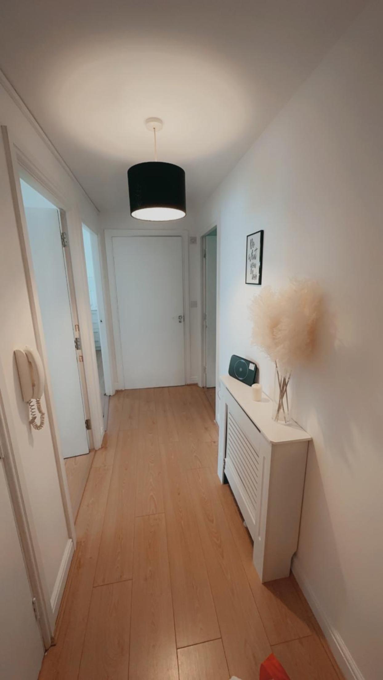 Waterfront town centre ipswich apartment