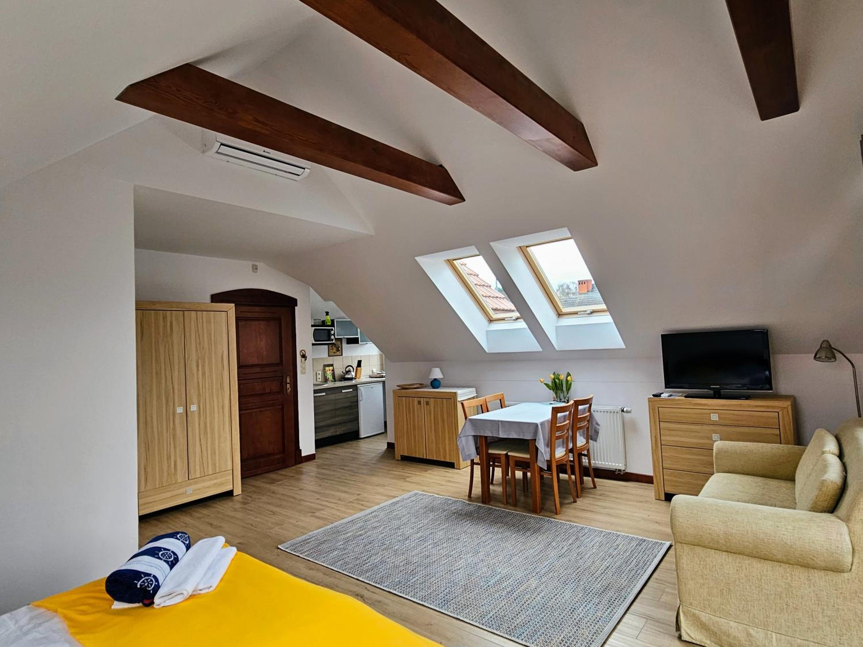 Apartamenty z Klimatem view 5