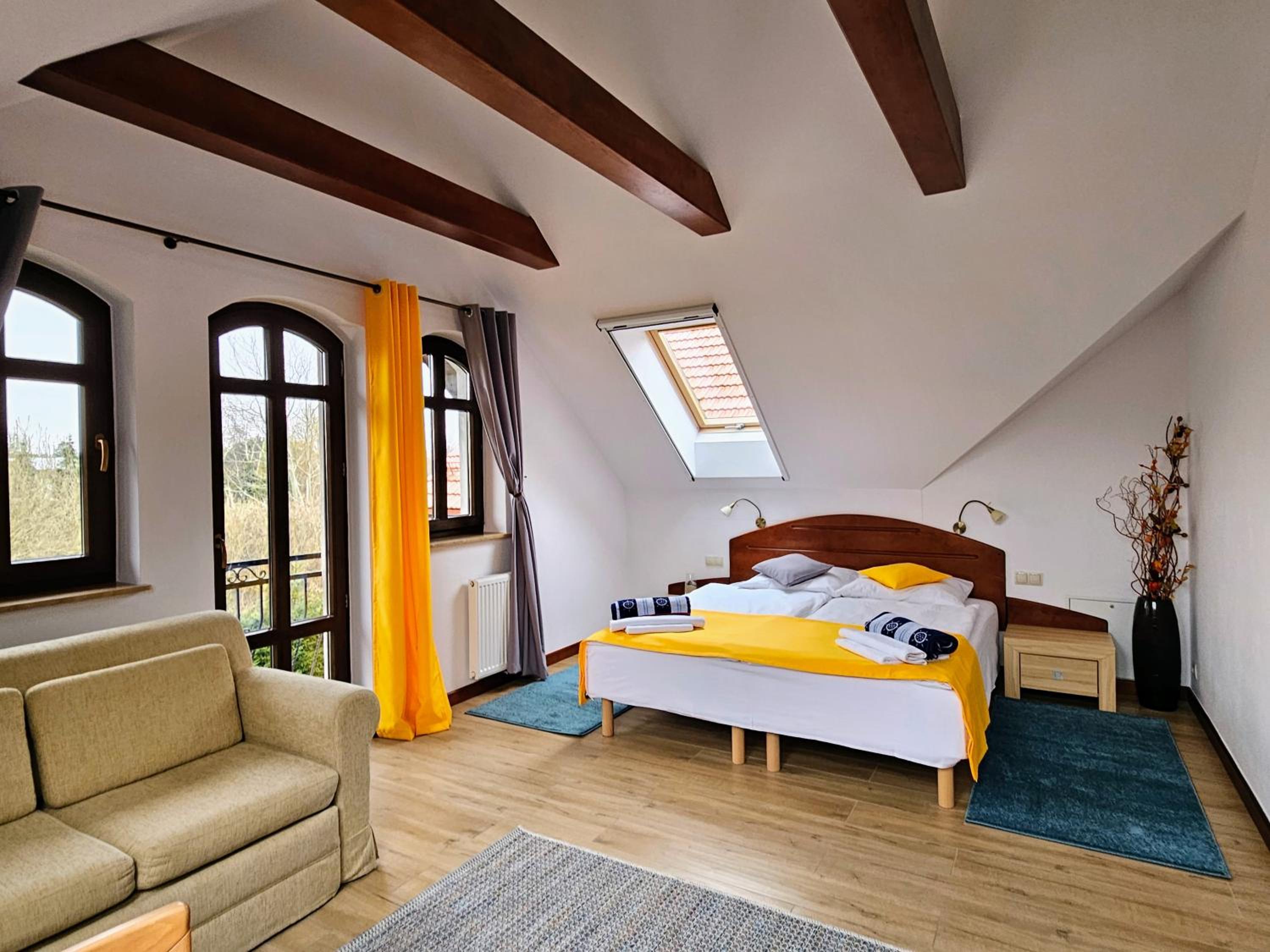 Apartamenty z Klimatem view 4